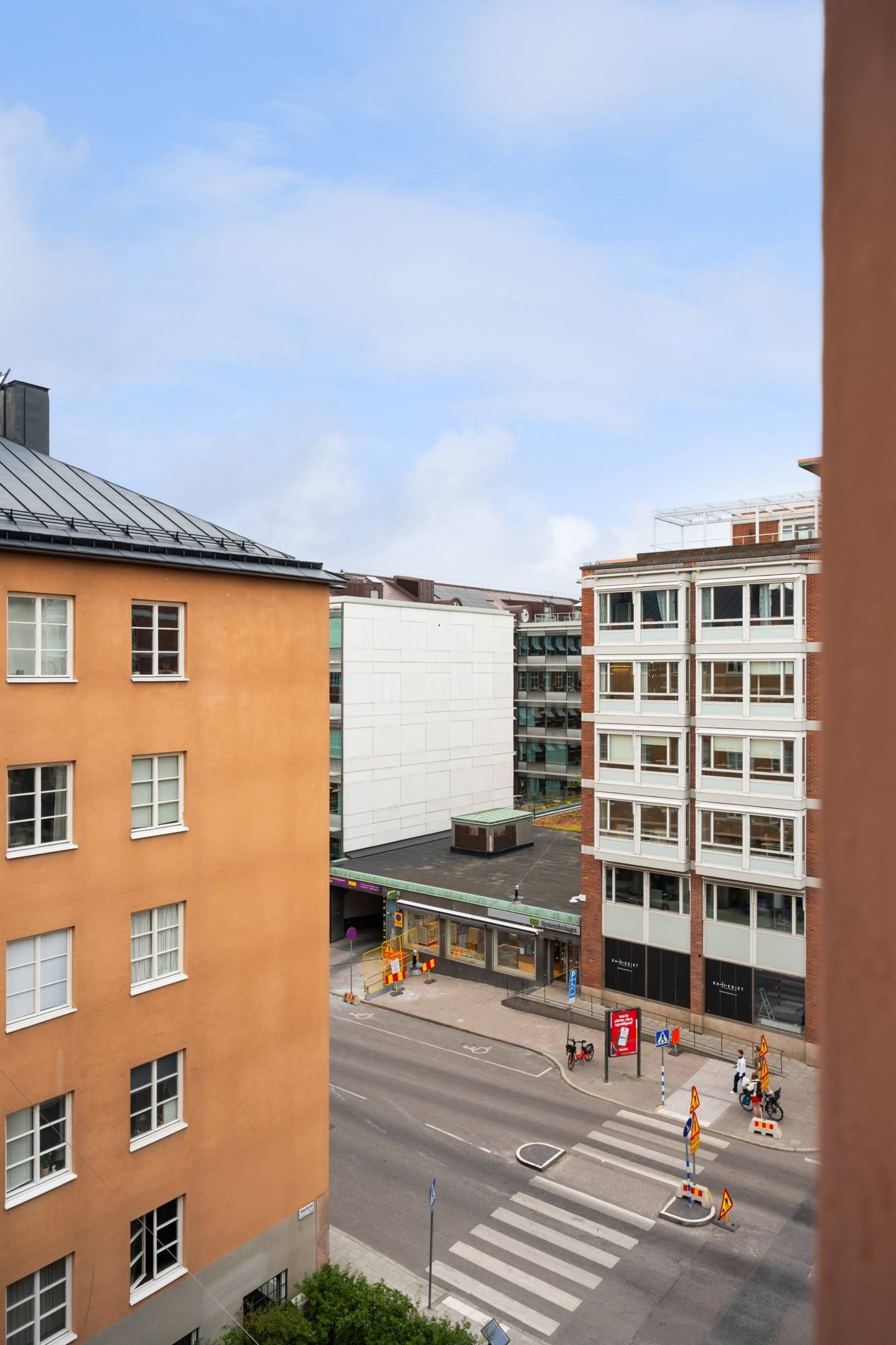 1 rum Lägenhet på Samaritgränd 1 Södermalm - Mariatorget Stockholms kommun - bild 7
