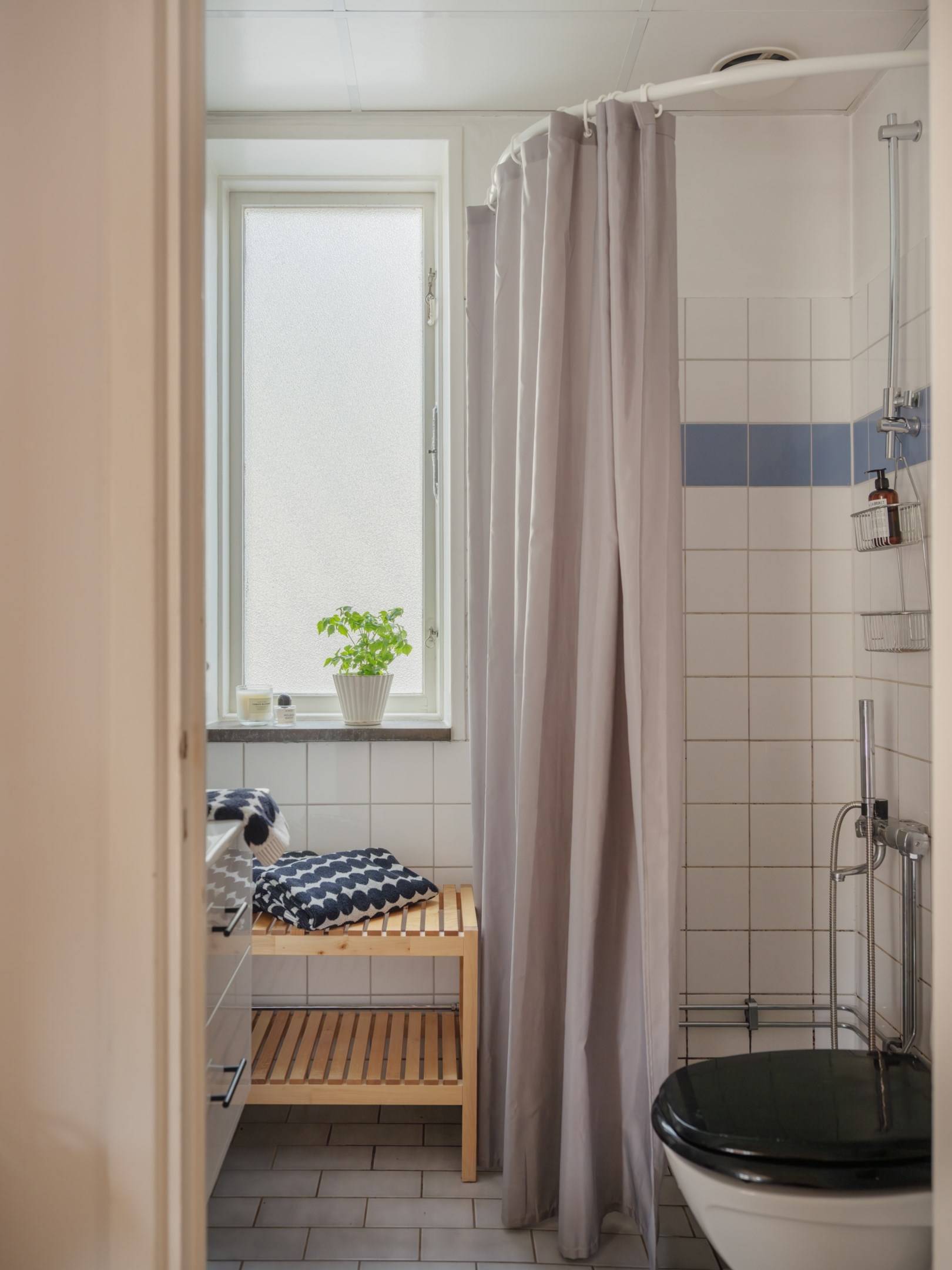 2 rum Lägenhet på Älvkarleövägen 5 Hjorthagen Stockholms kommun - bild 27