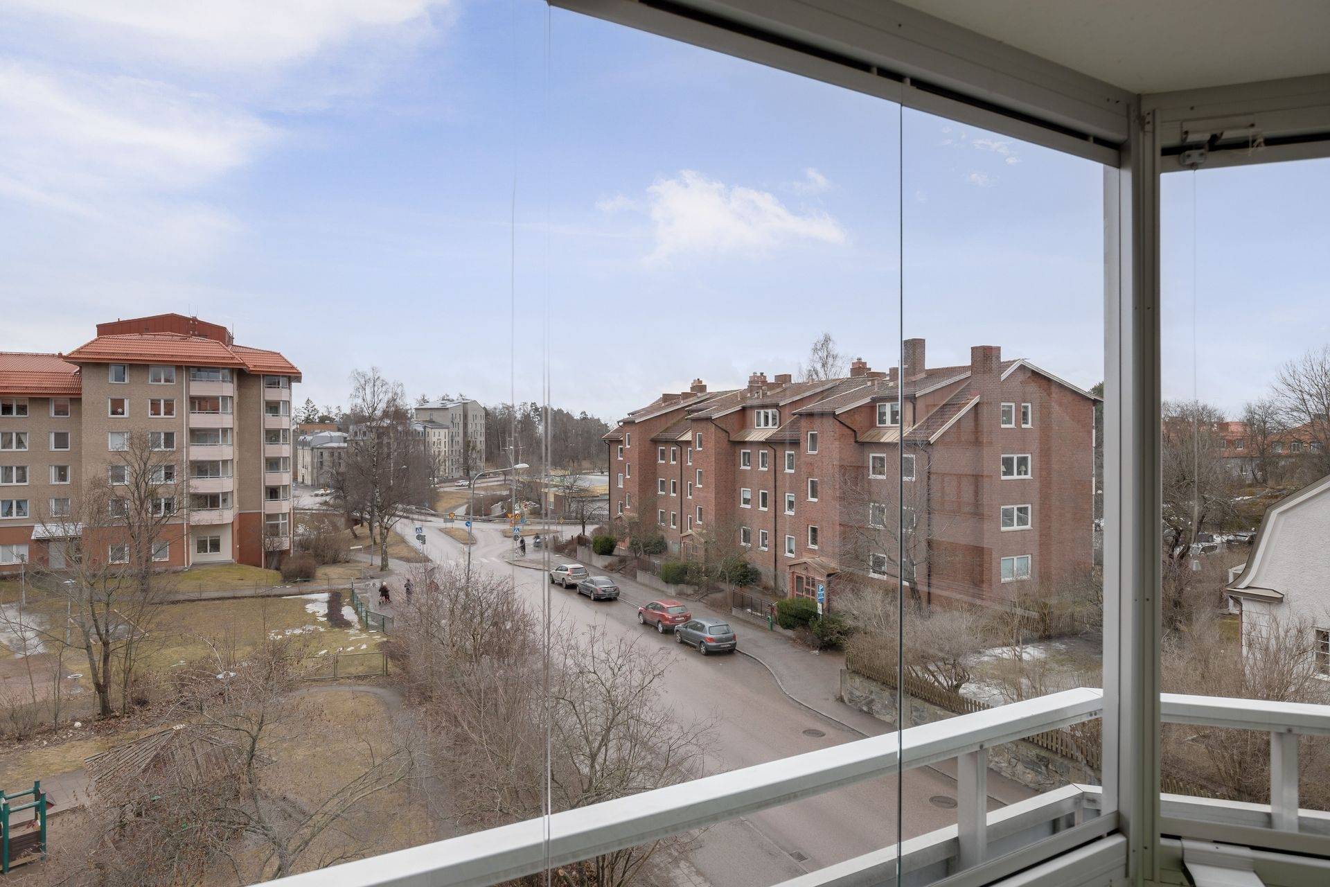 2 rum Lägenhet på Oxbacksgatan 7 Oxbacken Västerås kommun - bild 16