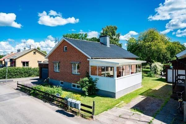 Tidaholm, Tidaholms kommun