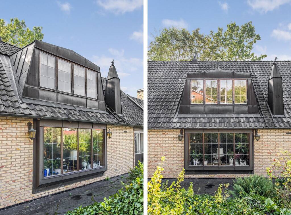 8 rum Villa på Storsvängen 5 Ånestad Linköpings kommun - bild 5