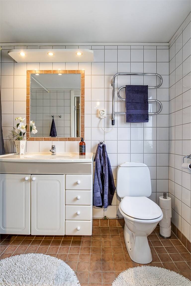 7 rum Villa på Byvägen 17 Sunnansjö Ludvika kommun - bild 16