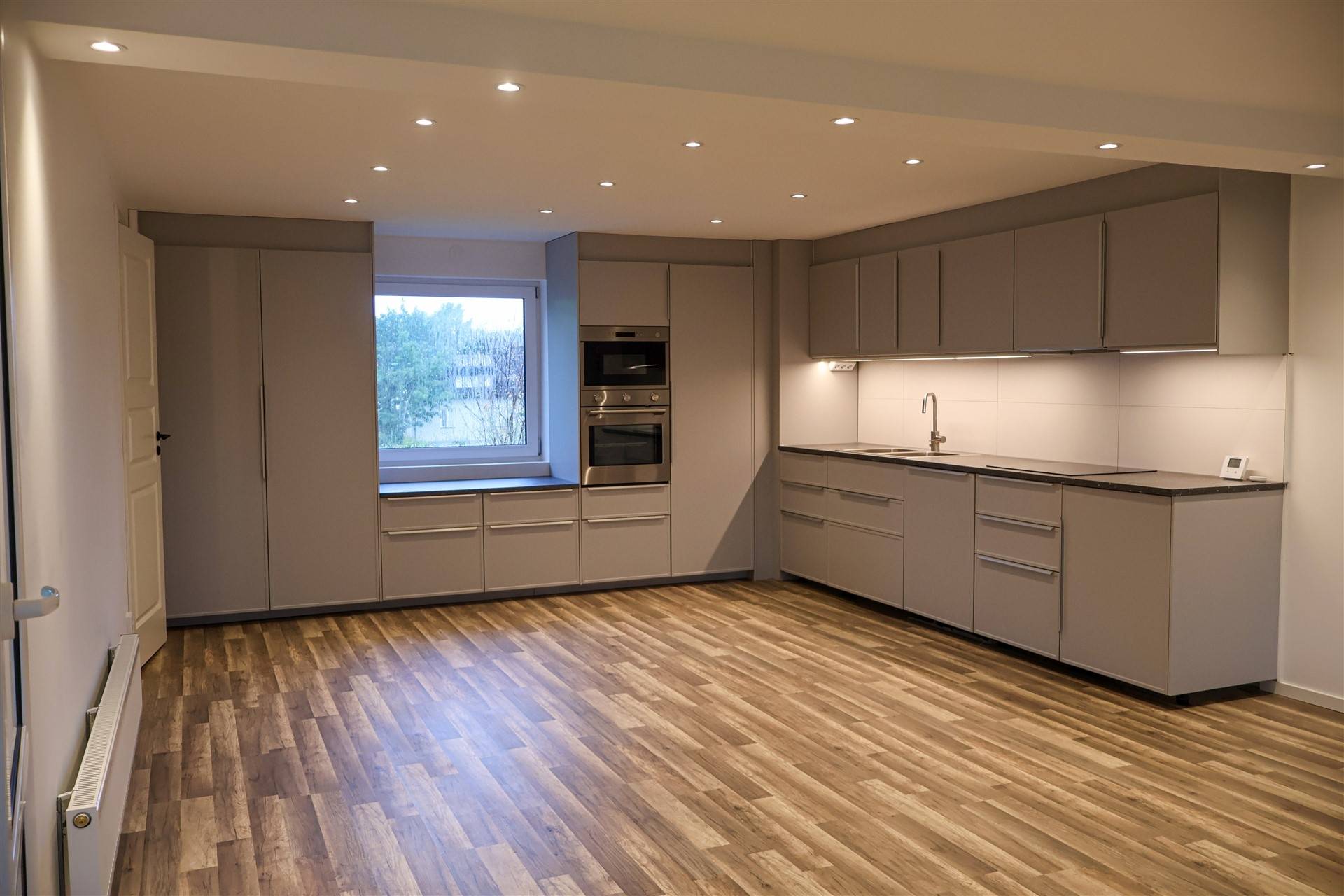 5 rum Villa på Storgatan 21 Lidhult Ljungby kommun - bild 8