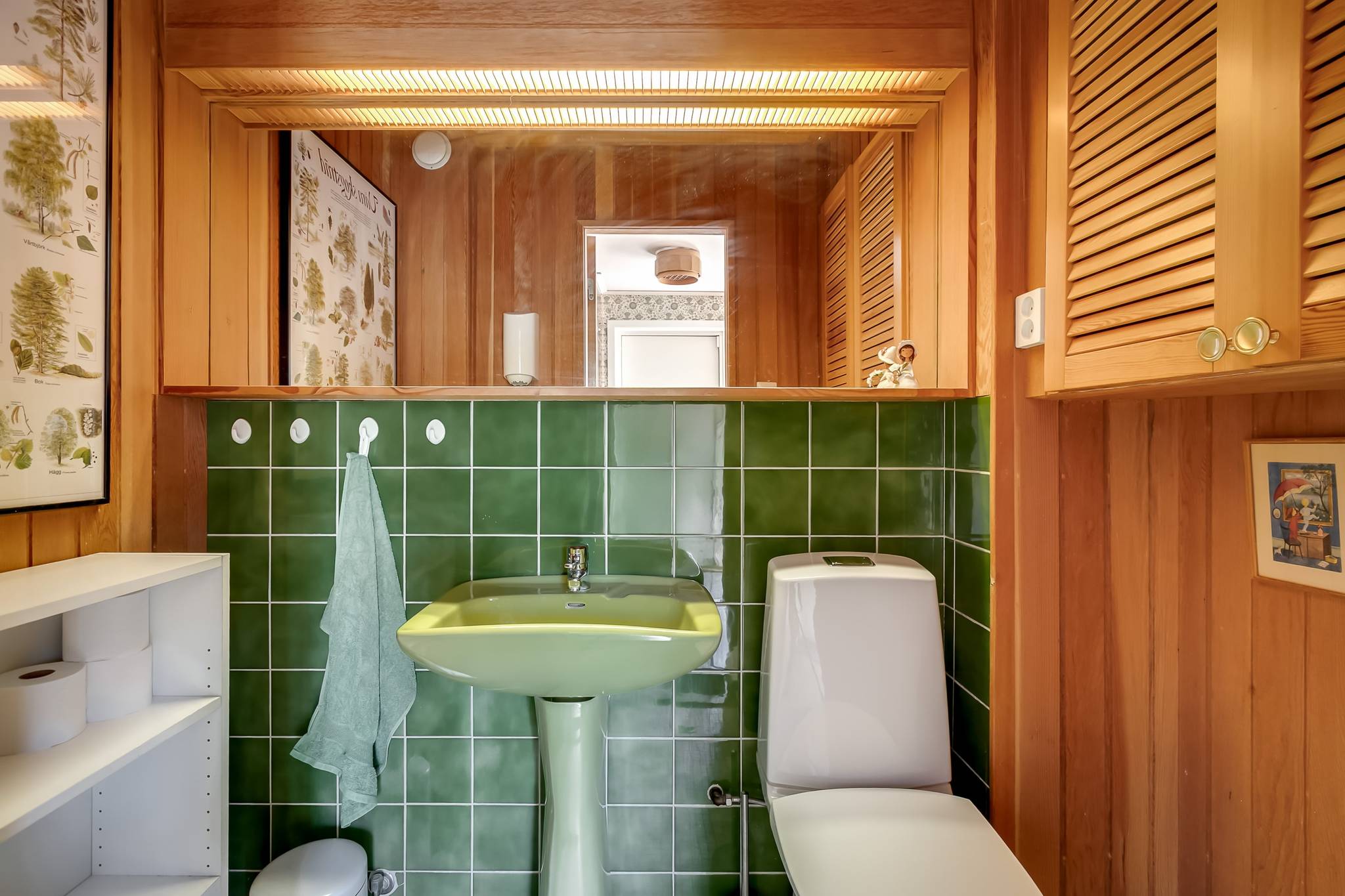 5 rum Radhus på Ekshäradsgatan 14 Farsta Stockholms kommun - bild 7