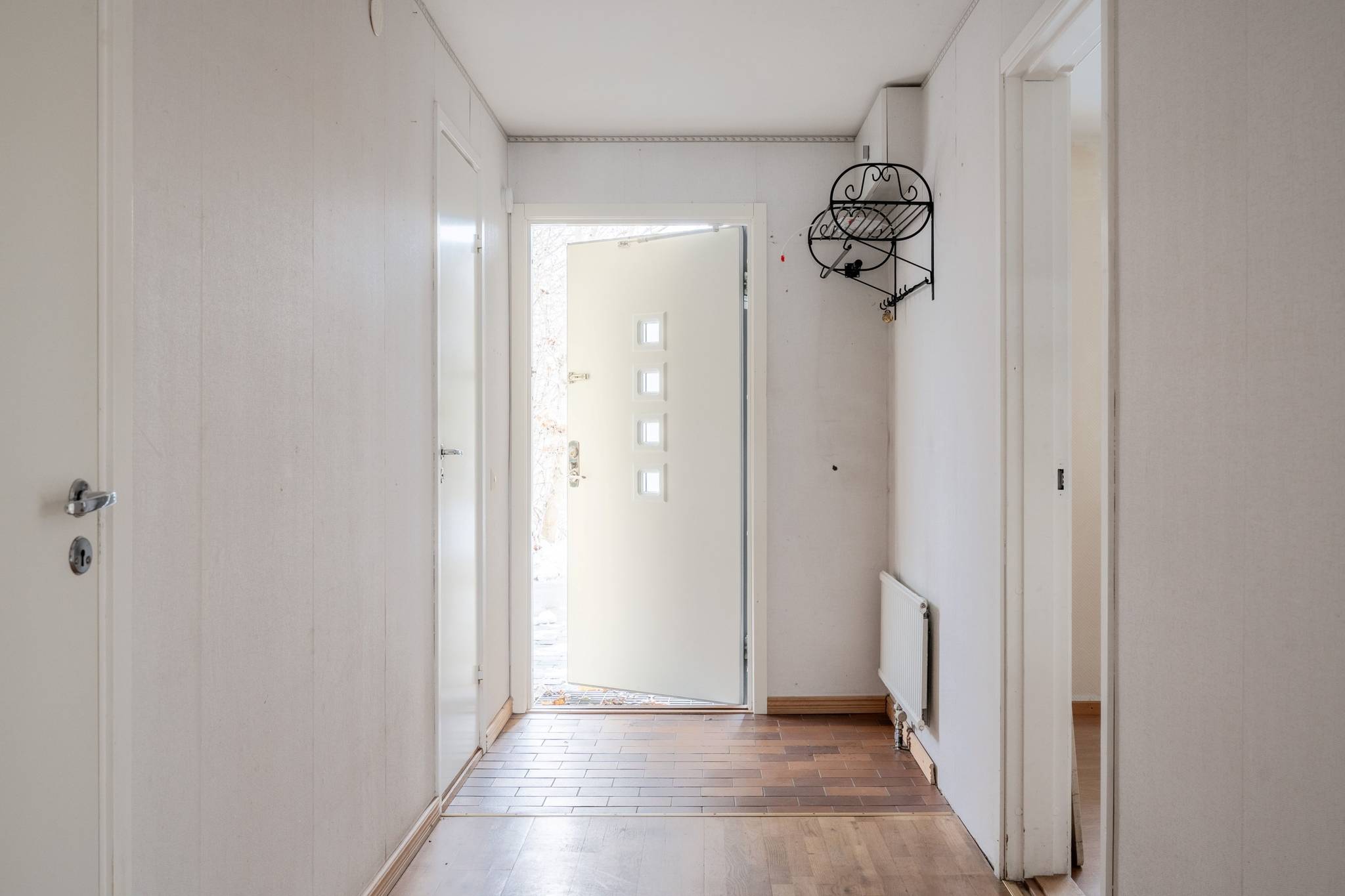 2 rum Lägenhet på Jägaregatan 410 Nöbbelöv Lunds kommun - bild 14
