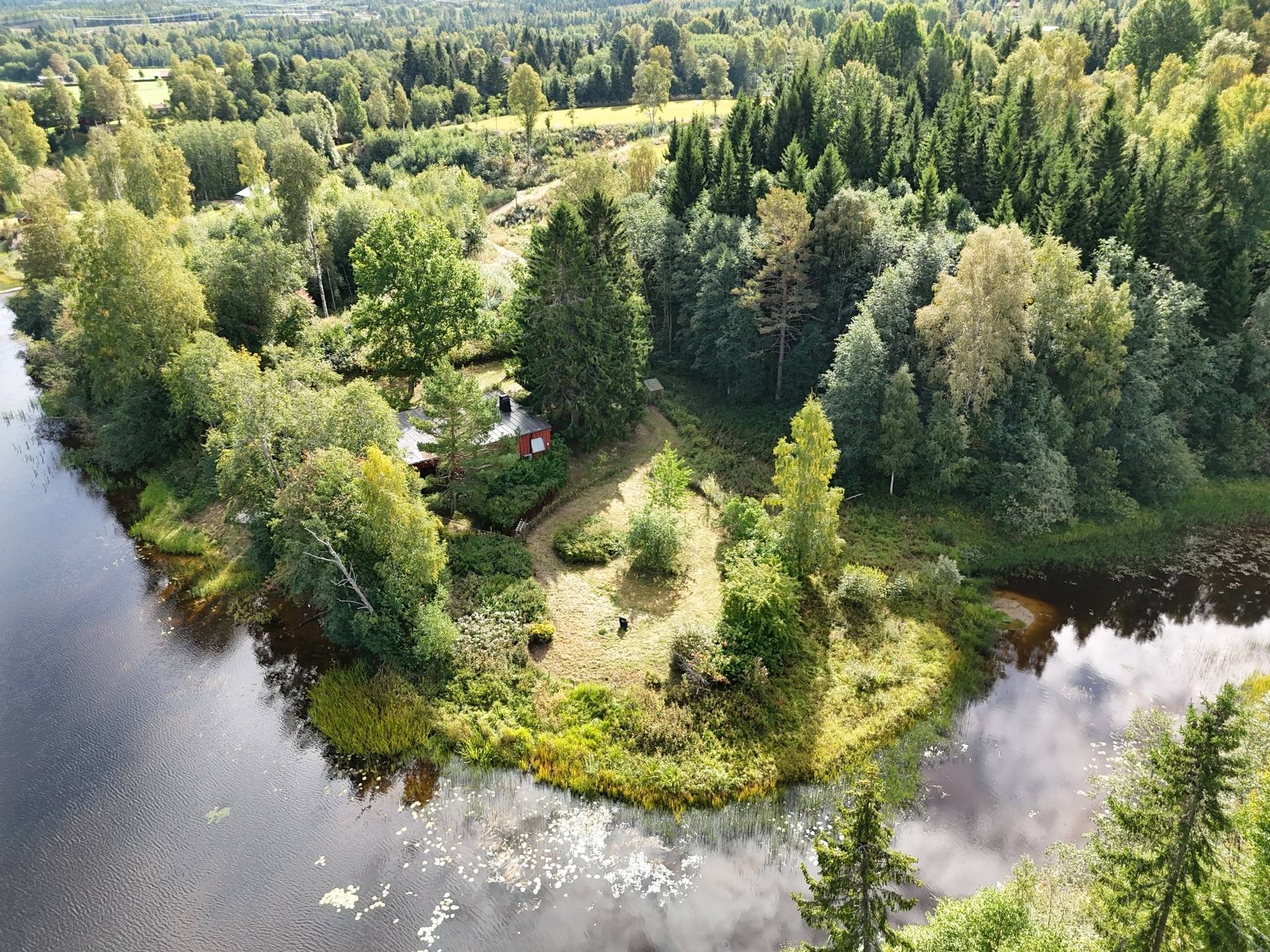 3 rum Villa på Arvslindan 61 Djurås Gagnefs kommun - bild 3