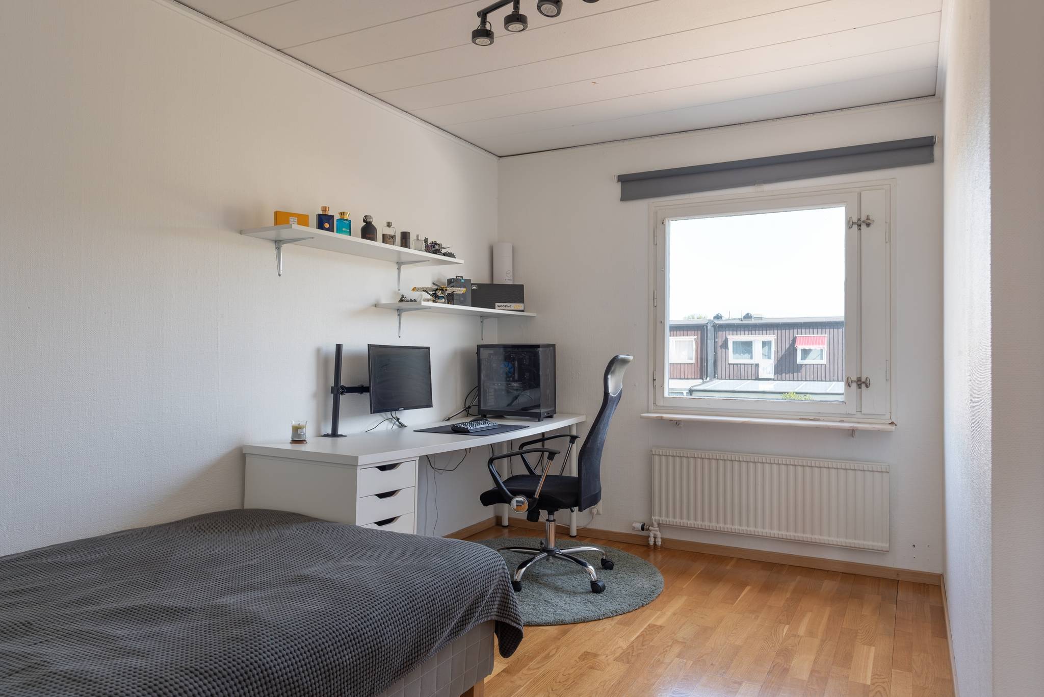 5 rum Radhus på Kantyxgatan 13 Brandthovda Västerås kommun - bild 31
