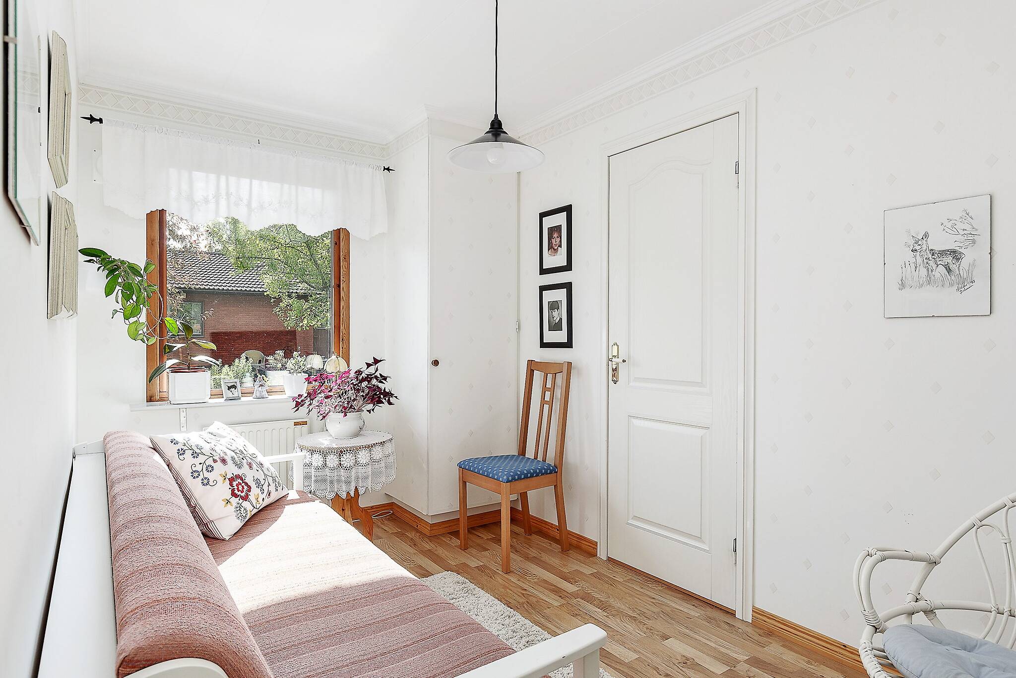 4 rum Villa på Norrtorpsvägen 12b Rosersberg Sigtuna kommun - bild 13