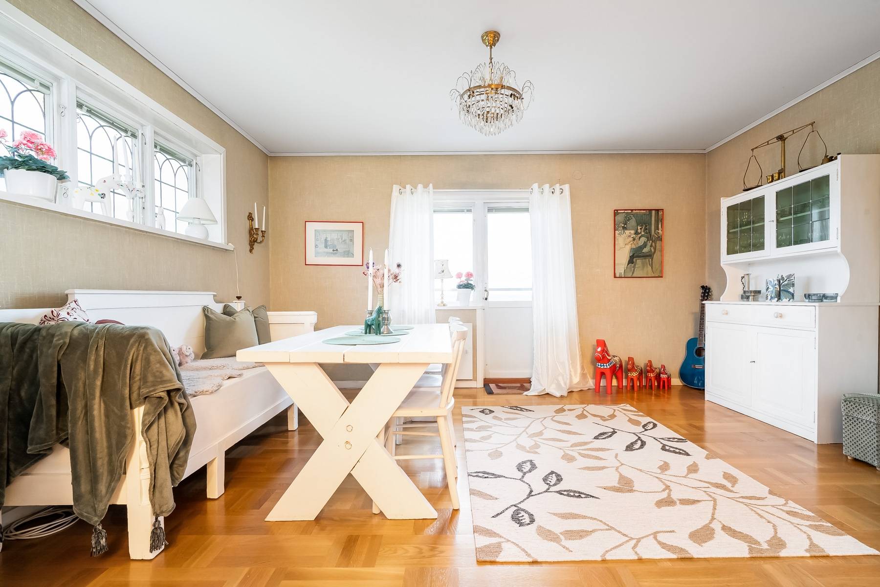 6 rum Villa på Altsarbyvägen 22 Altsarbyn Rättviks kommun - bild 23