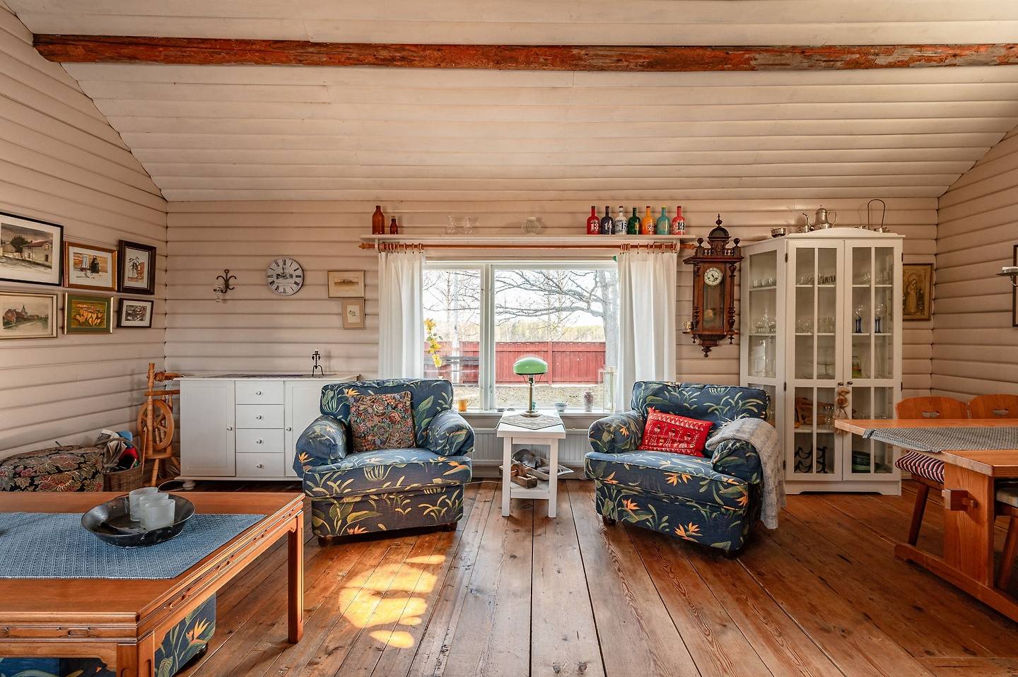 2 rum Fritidshus på Högbovägen 543 Krogen Sandvikens kommun - bild 22