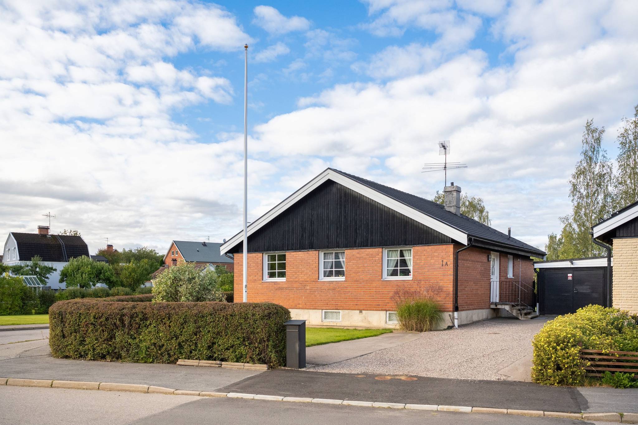 7 rum Villa på Lohes väg 1A Åkers Styckebruk Strängnäs kommun - bild 29
