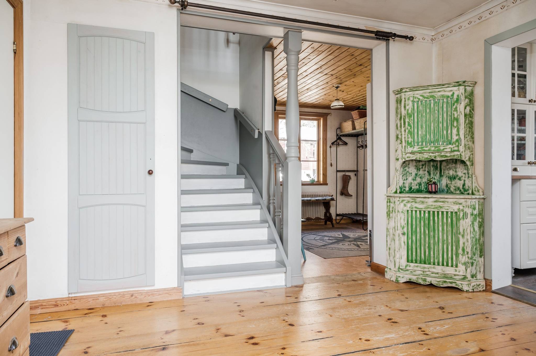 7 rum Villa på Vattjom 239 Matfors Sundsvalls kommun - bild 15