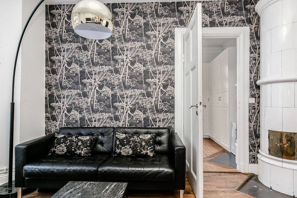 2 rum Lägenhet på Sankt Göransgatan 82, 1,5tr Kungsholmen Stockholms kommun - bild 17