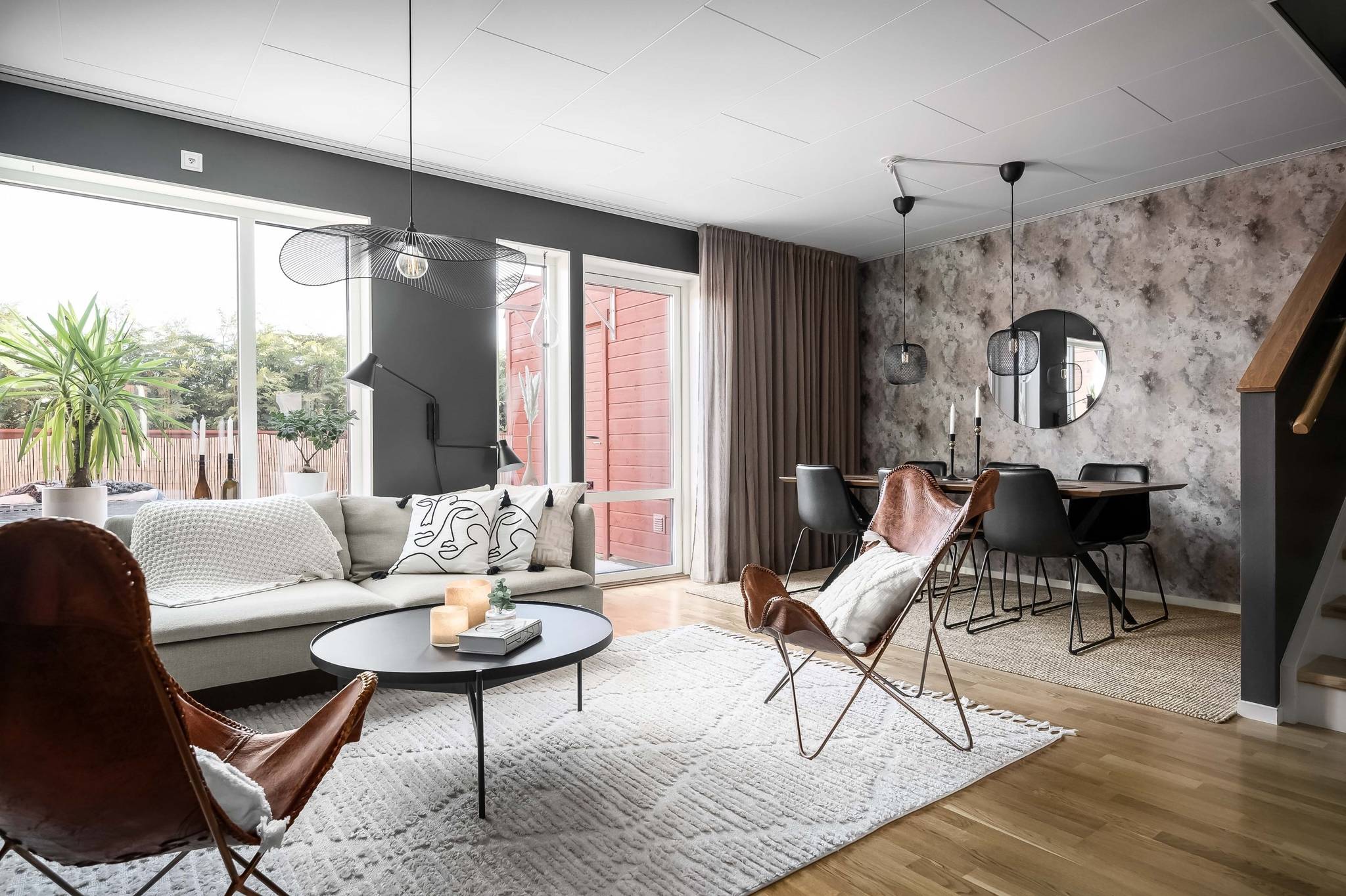 5 rum Radhus på Gudö gårdsväg 7B Gudö Haninge kommun - bild 16