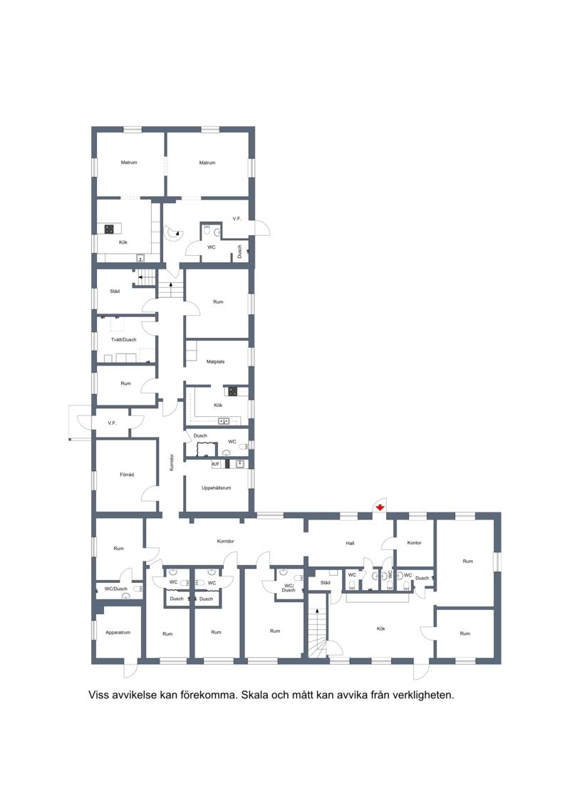 650 m² Övrig på Tjutebrovägen 1652 Bjuvs kommun - bild 29