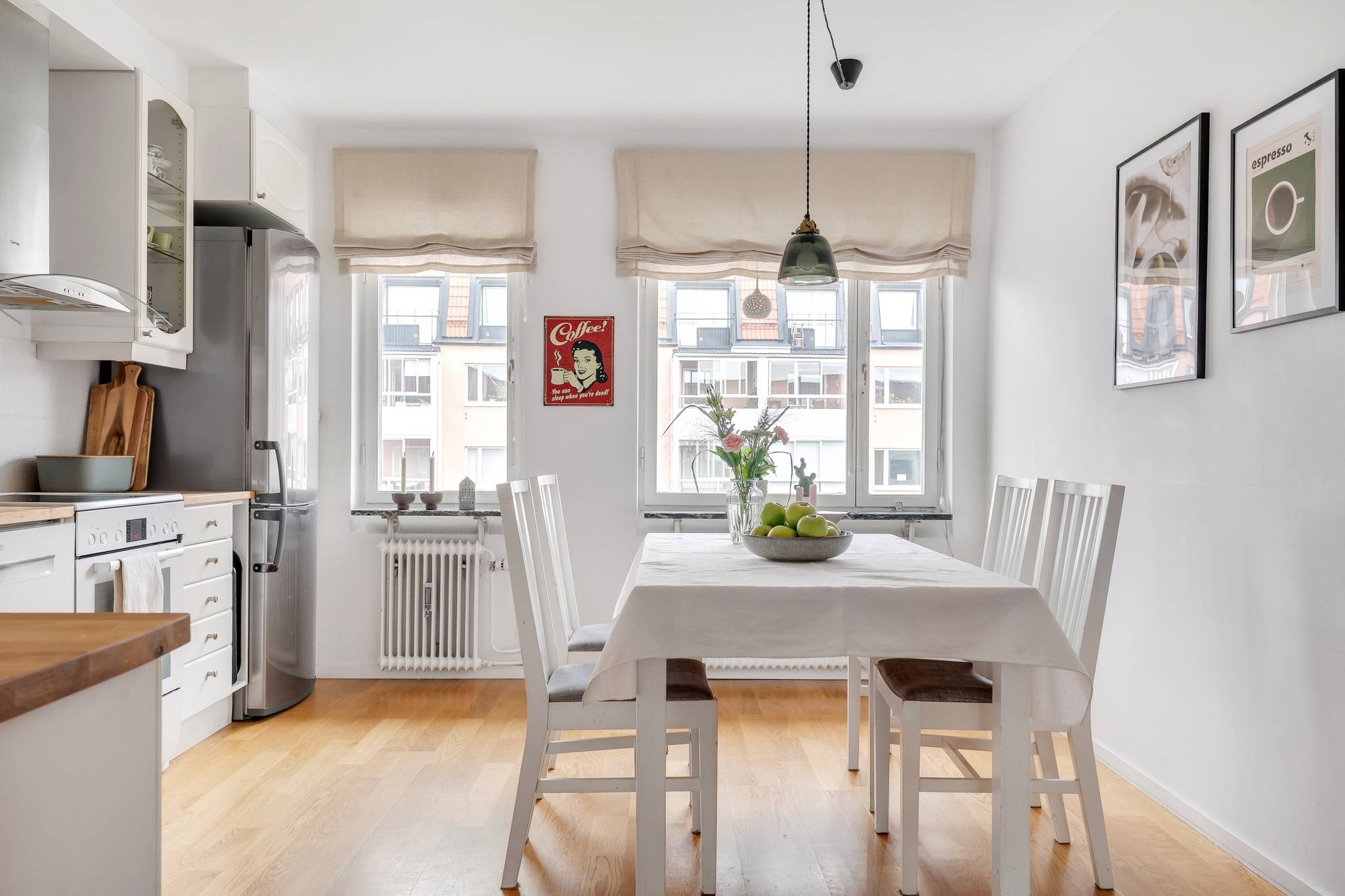3 rum lägenhet på Gröna gatan 27A Salabacke, Uppsala kommun - bild 4