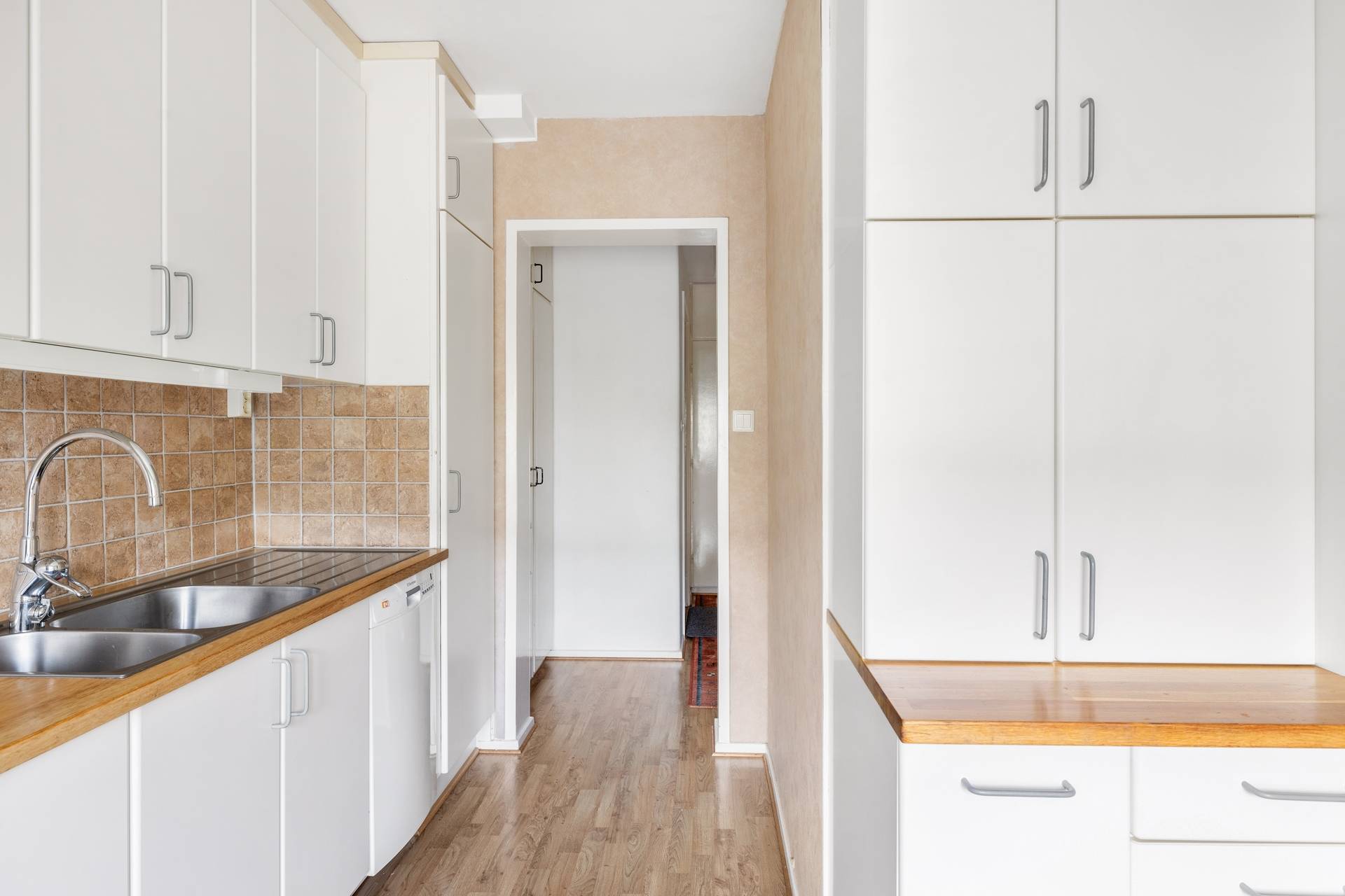 2 rum Lägenhet på Herrestadsgatan 17B Surbrunnen Ystads kommun - bild 21