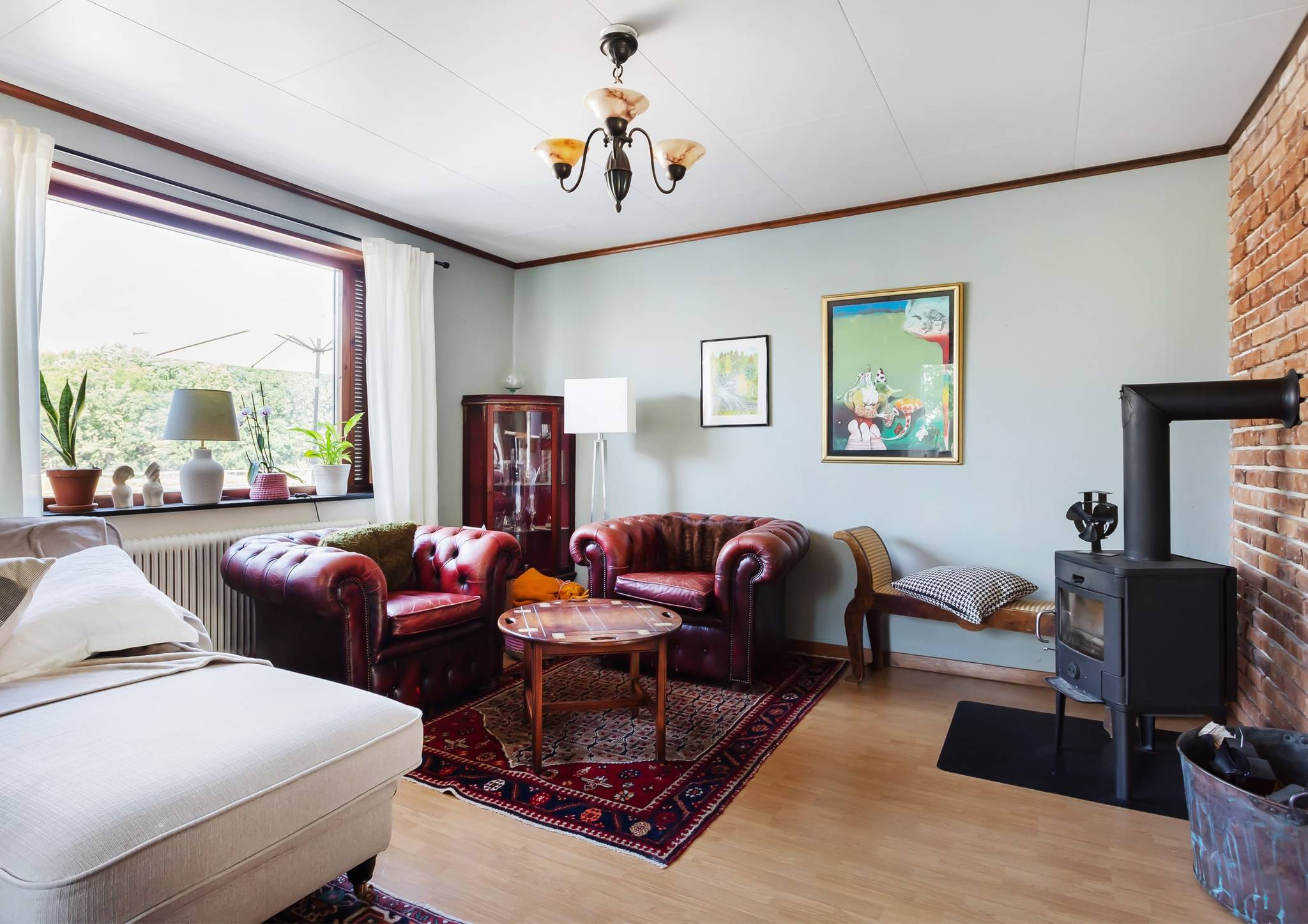 6 rum Villa på Östra Klasarödsvägen 378 Lövestad Sjöbo kommun - bild 12