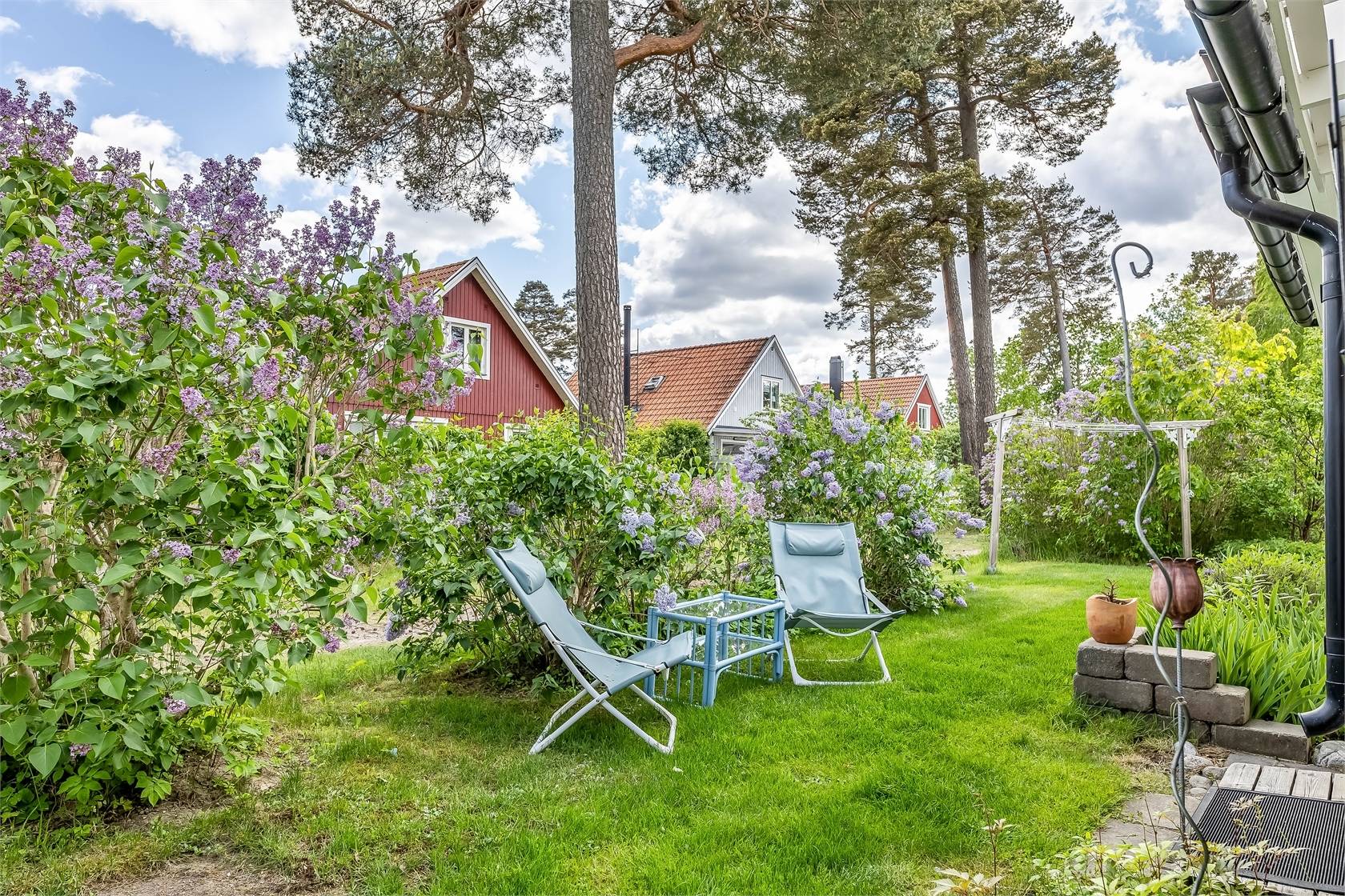 5 rum Kedjehus på Lagebergsvägen 17 Vendelsömalm Haninge kommun - bild 62