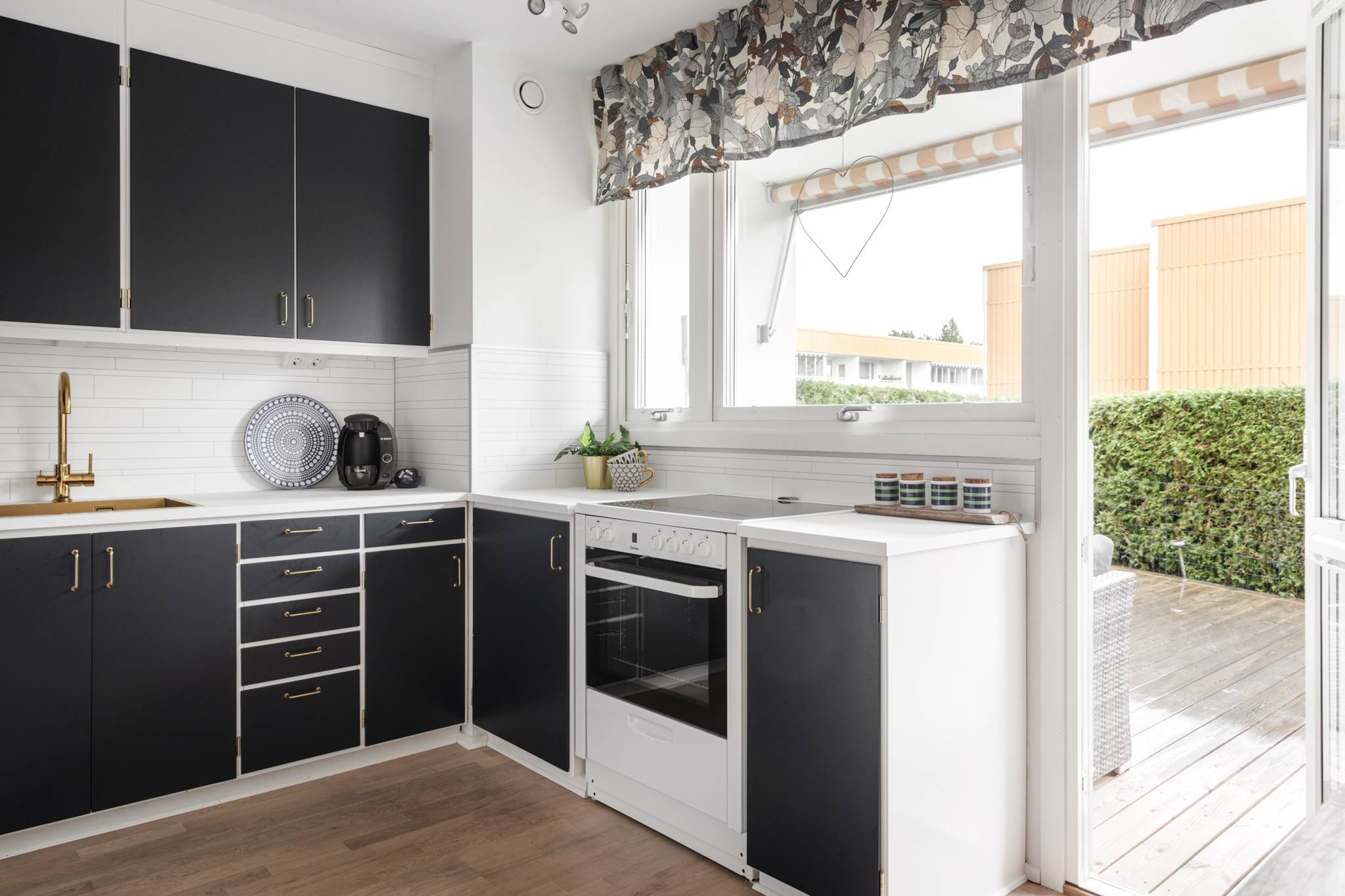 1 rum Lägenhet på Backgatan 43 Södra Sandby Lunds kommun - bild 15