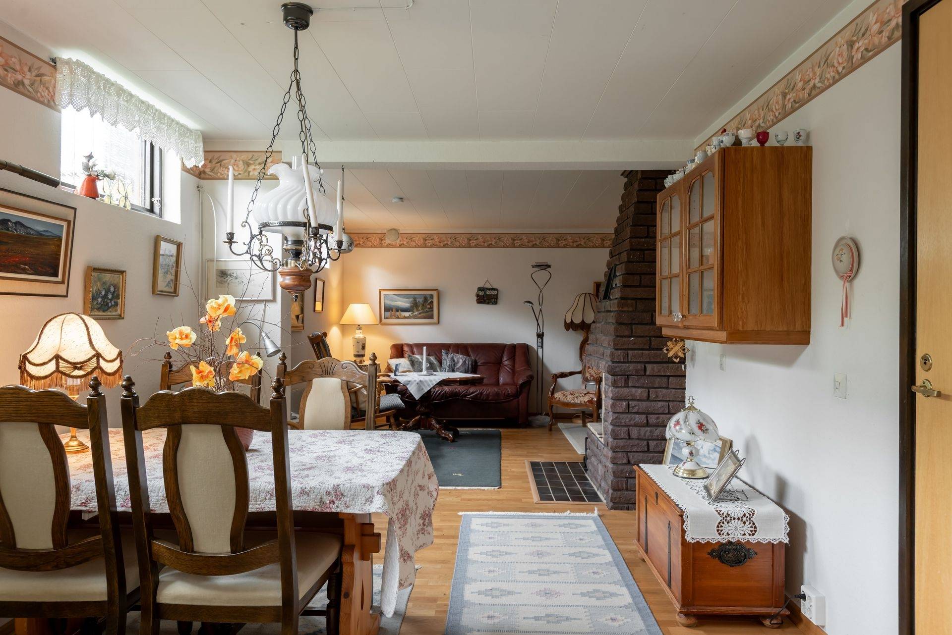 4 rum Villa på Basvägen 1 Lindesberg Lindesbergs kommun - bild 26