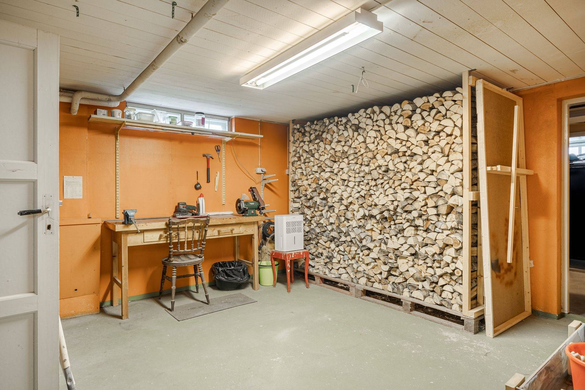 6 rum Villa på Movägen 49 Husum Örnsköldsviks kommun - bild 34