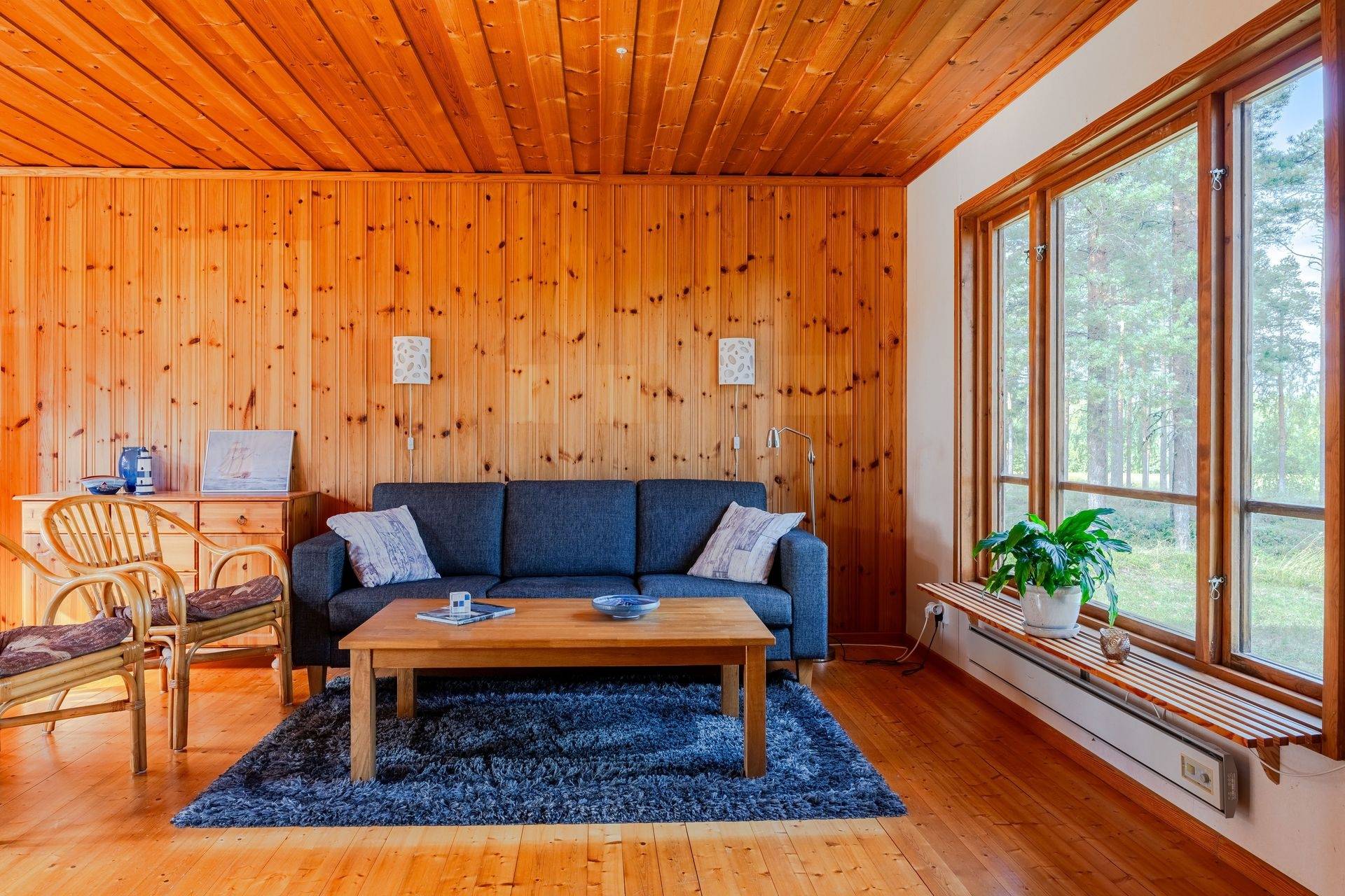 3 rum Fritidshus på Boviken 733 Boviken Skellefteå kommun - bild 8