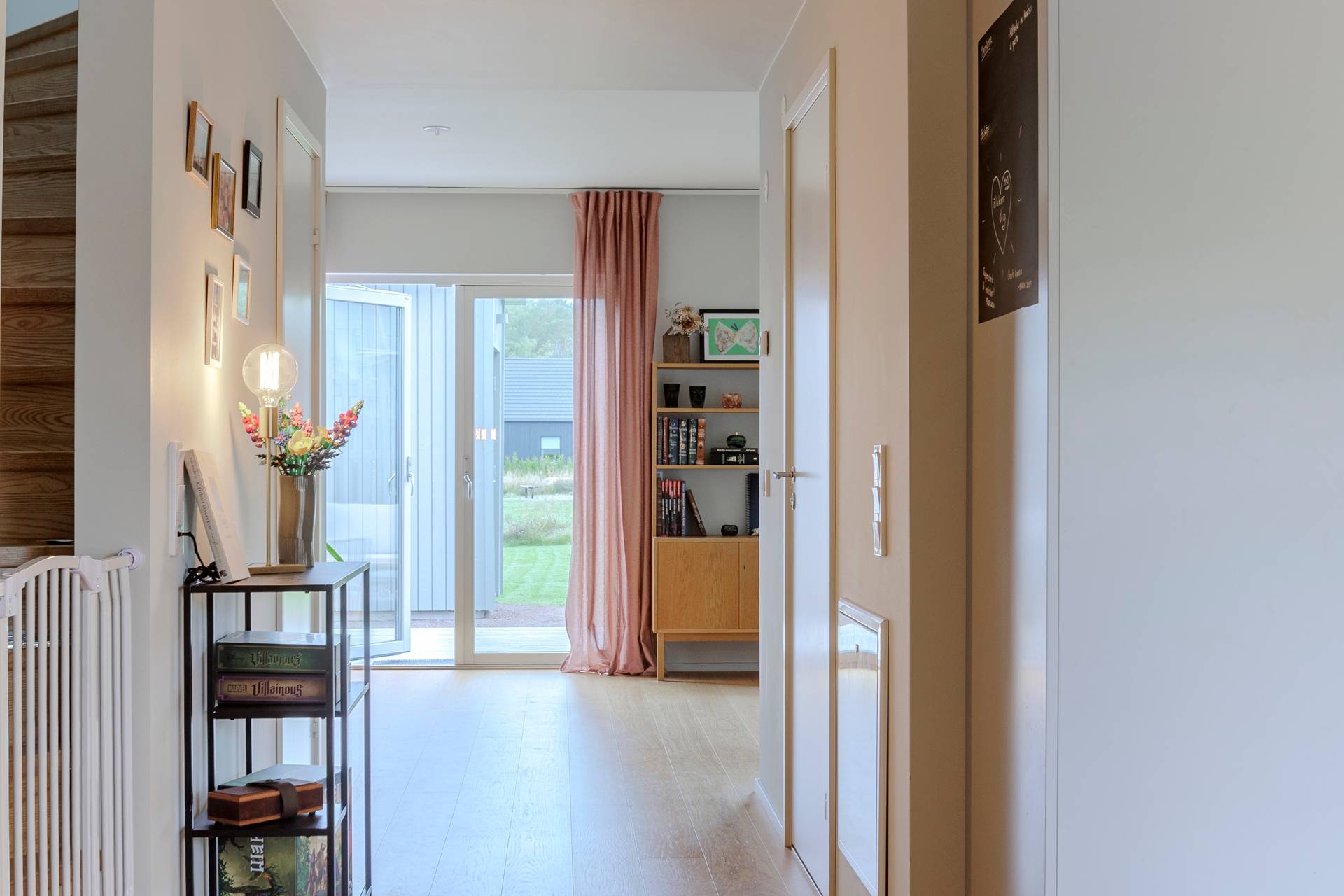 5 rum Parhus på Haga skogsväg 24 Göteborgsudden Karlstads kommun - bild 10