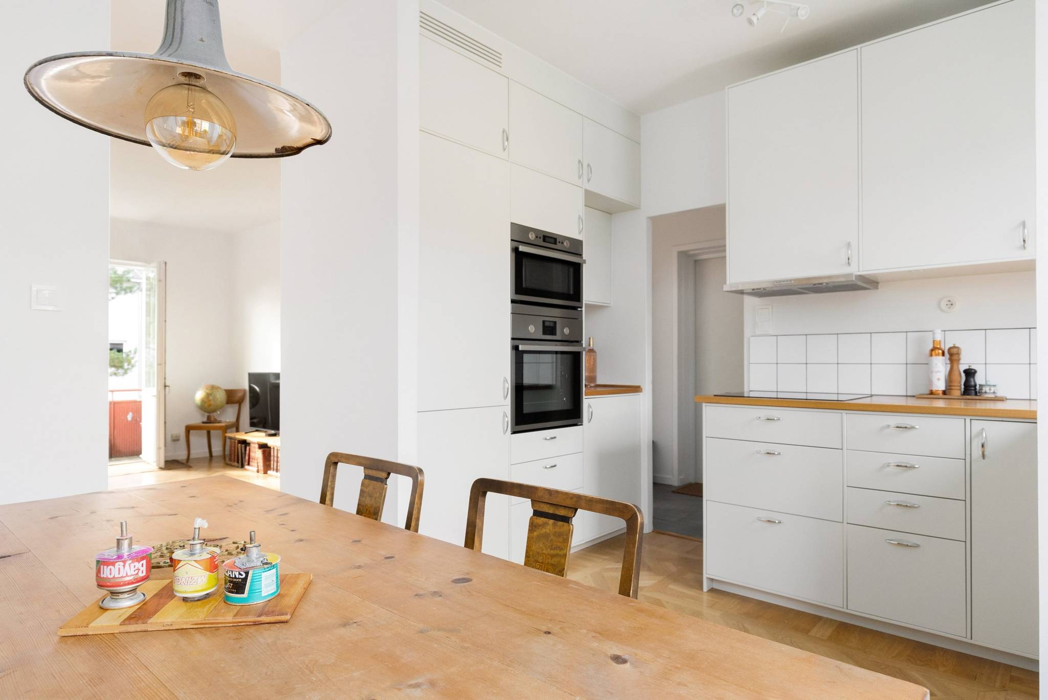 2 rum Lägenhet på Lidköpingsvägen 27 Hammarbyhöjden Stockholms kommun - bild 12
