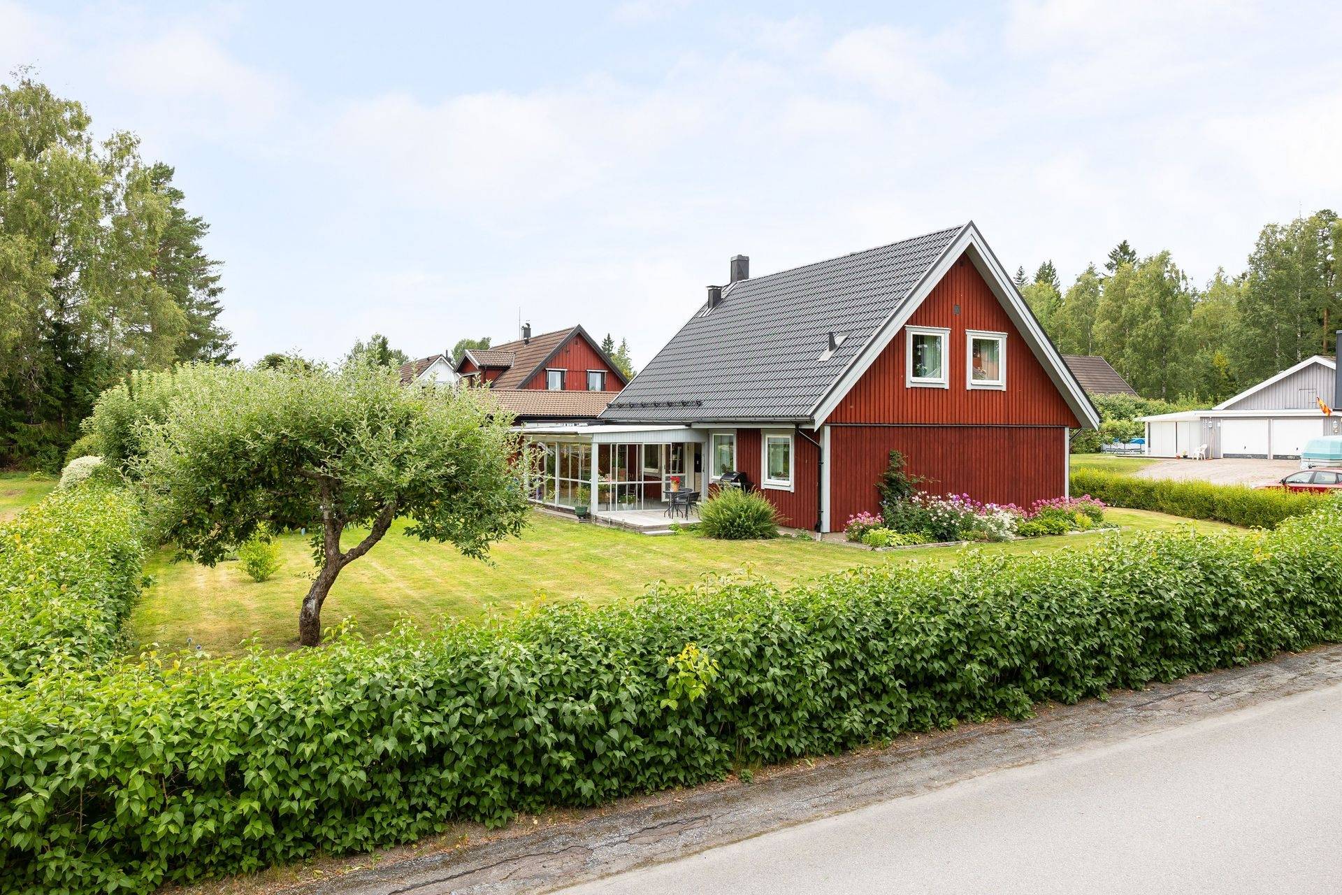 5 rum Villa på Solvarvet 12 Alunda Östhammars kommun - bild 30
