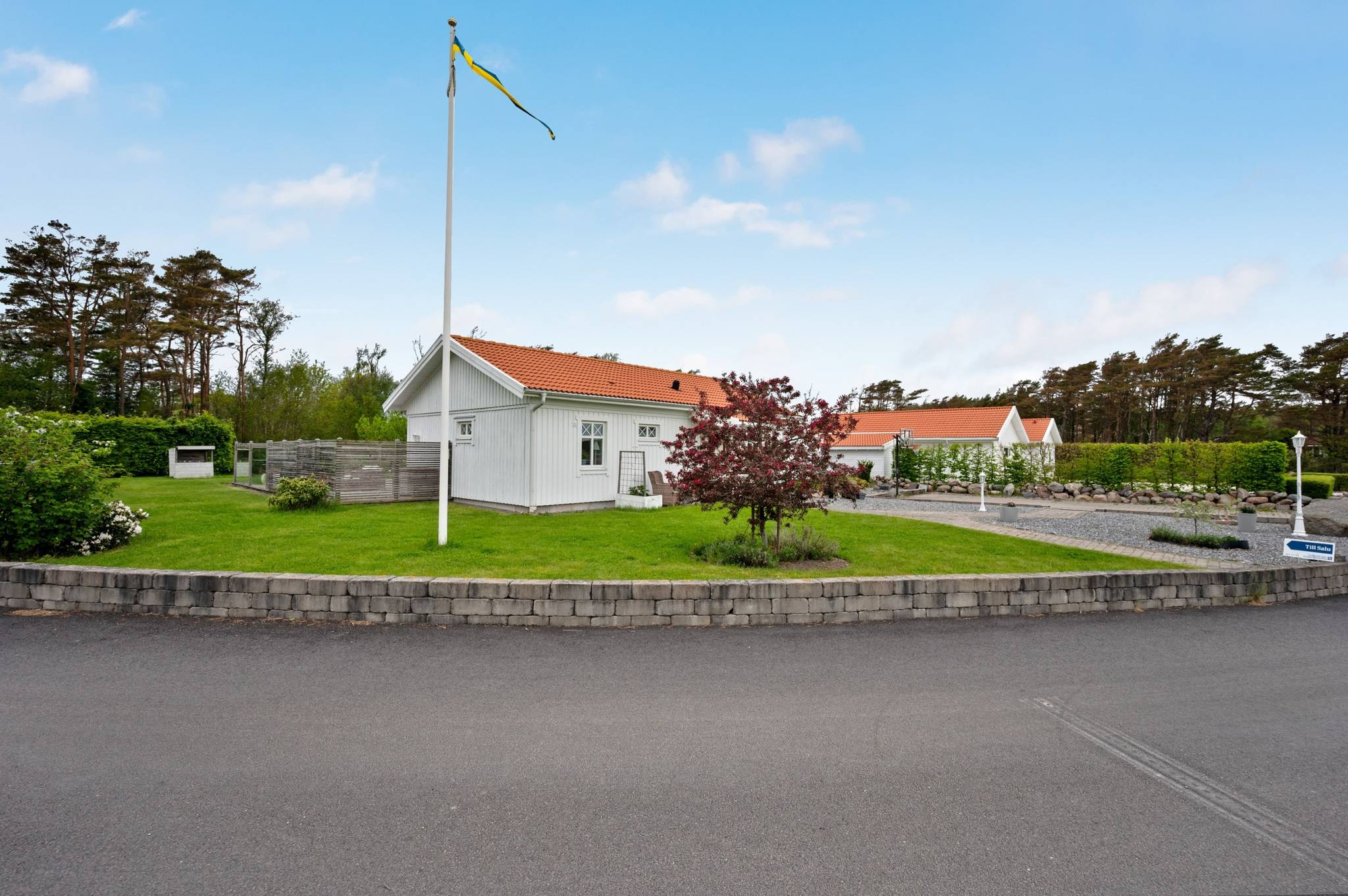 91 m² Fritidshus på Hee 13 Hamburgsund Tanums kommun - bild 25