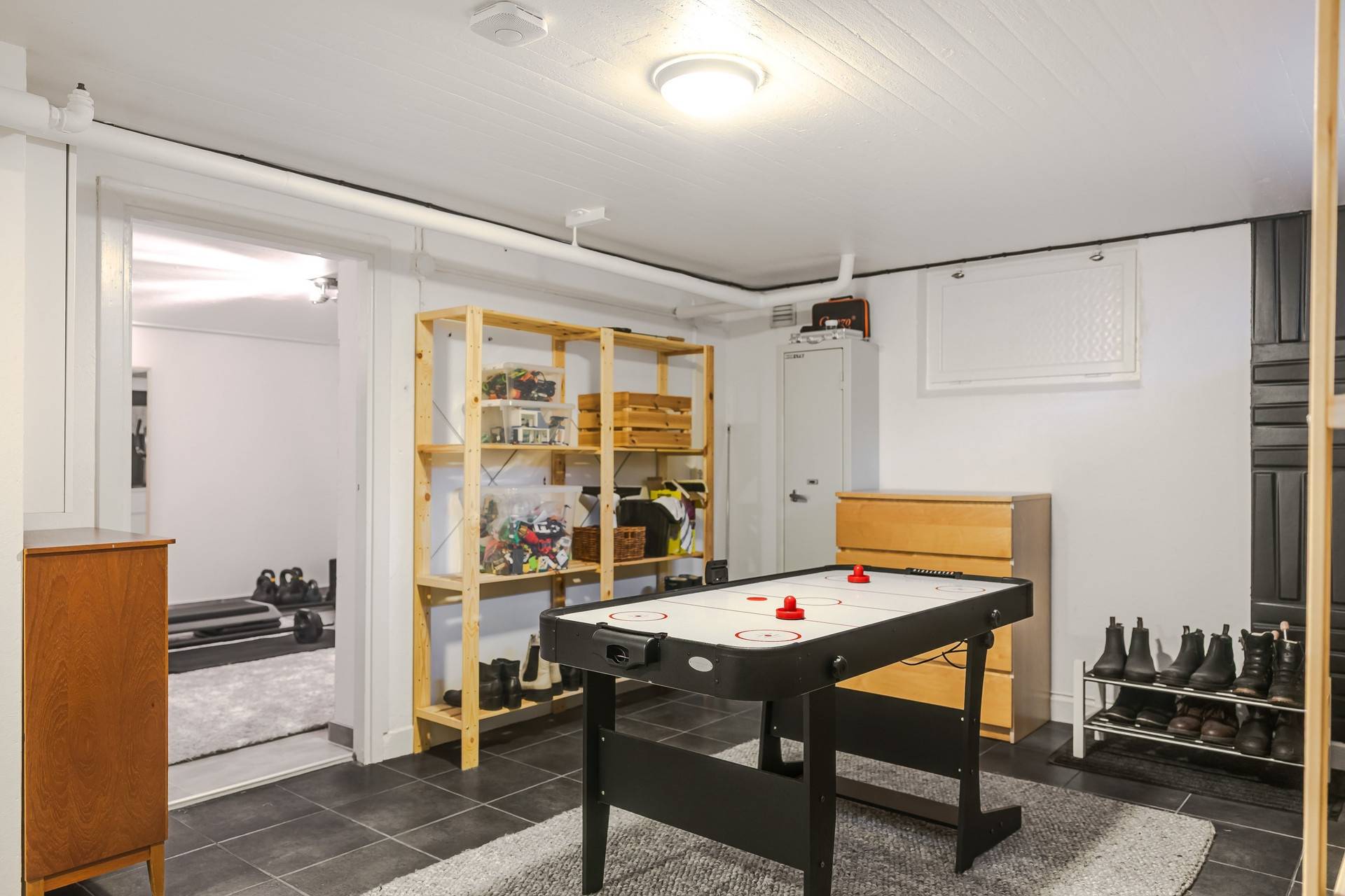 7 rum Villa på Tågaliden 5 Söndrum Halmstads kommun - bild 53