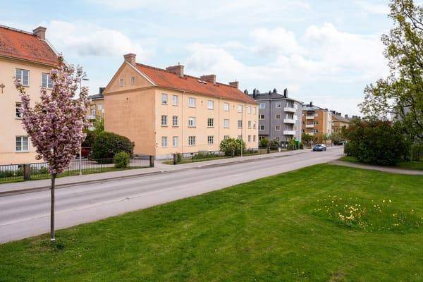 Norrköping, Norrköpings kommun