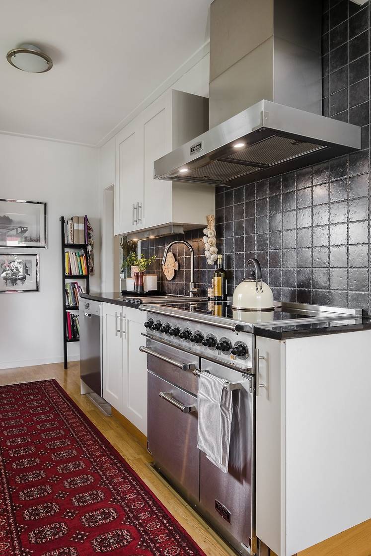 4 rum Villa på Stobéegatan 9 Nya Staden Lidköpings kommun - bild 25