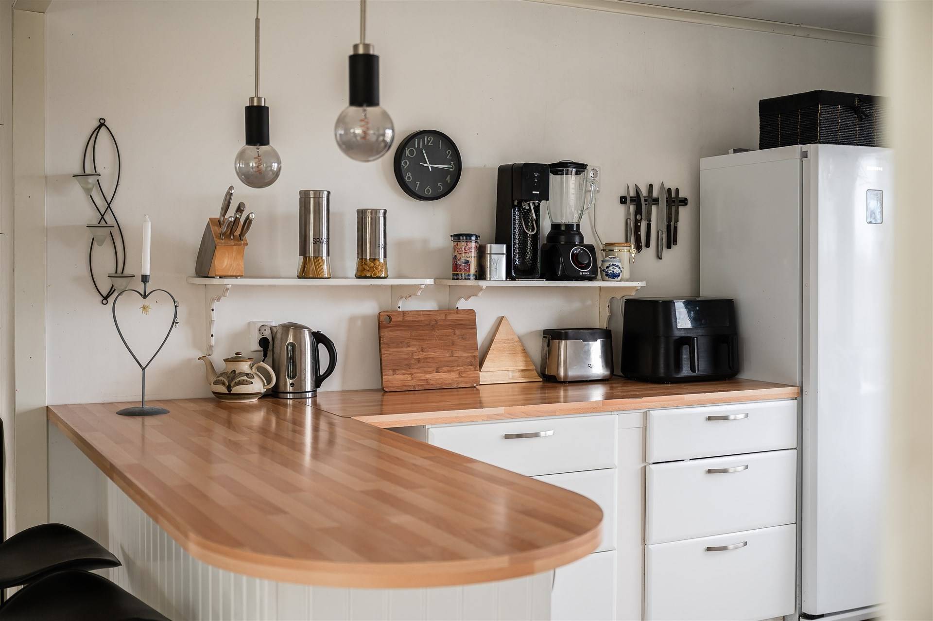 6 rum Villa på Kastellgatan 30 Härnön Härnösands kommun - bild 14