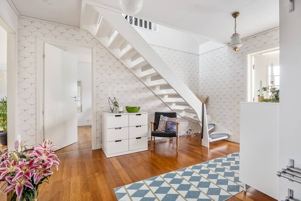 8 rum Villa på Louisedalsvägen 8 Käglinge Malmö kommun - bild 14