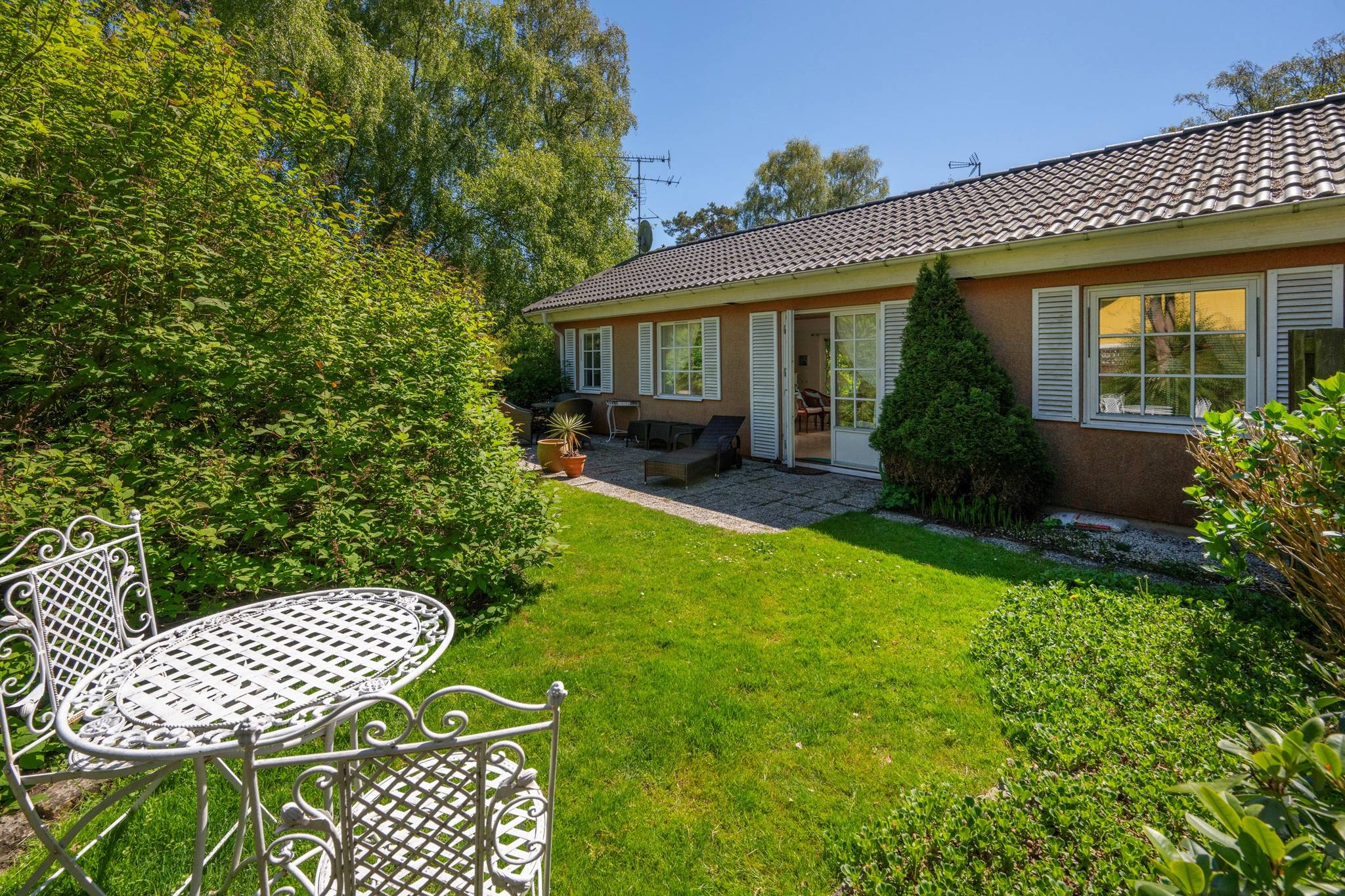 4 rum Villa på Trulsibrunnvägen 50 Höllviken/Kanalgatorna Vellinge kommun - bild 8