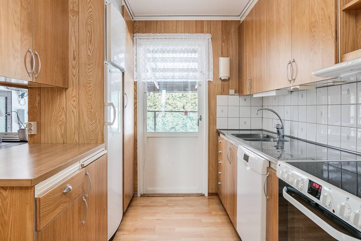 4 rum Villa på Östra Björkvägen 16 Tingsryd Tingsryds kommun - bild 13
