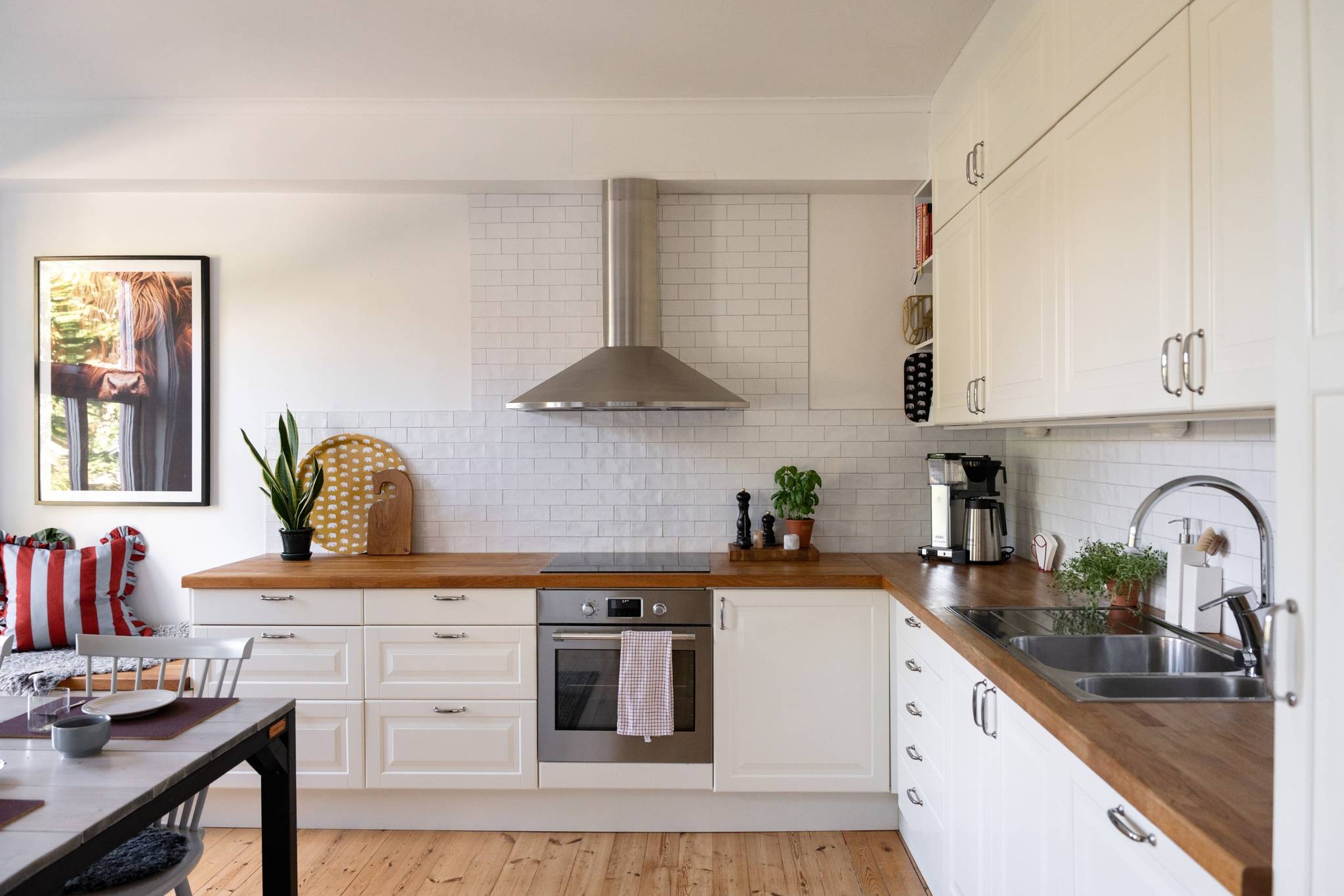 3 rum Lägenhet på Djäknebergsgatan 11B Djäkneberget Västerås kommun - bild 8