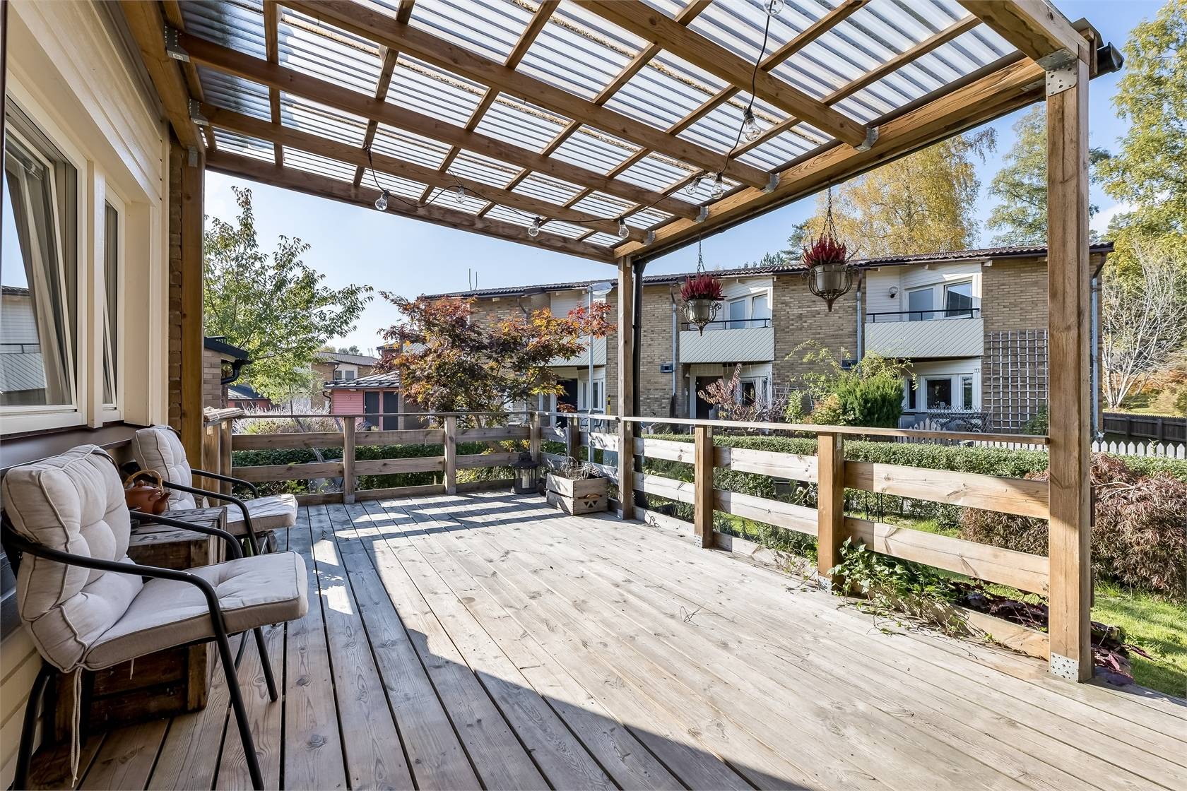 1 rum Lägenhet på Åbylundsvägen 5 Västerhaninge Haninge kommun - bild 19
