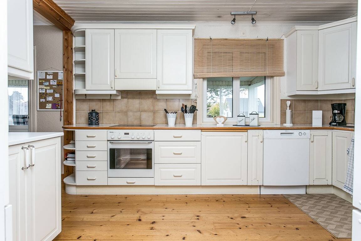 3 rum Villa på Linnévägen 11 Forshaga kommun - bild 8