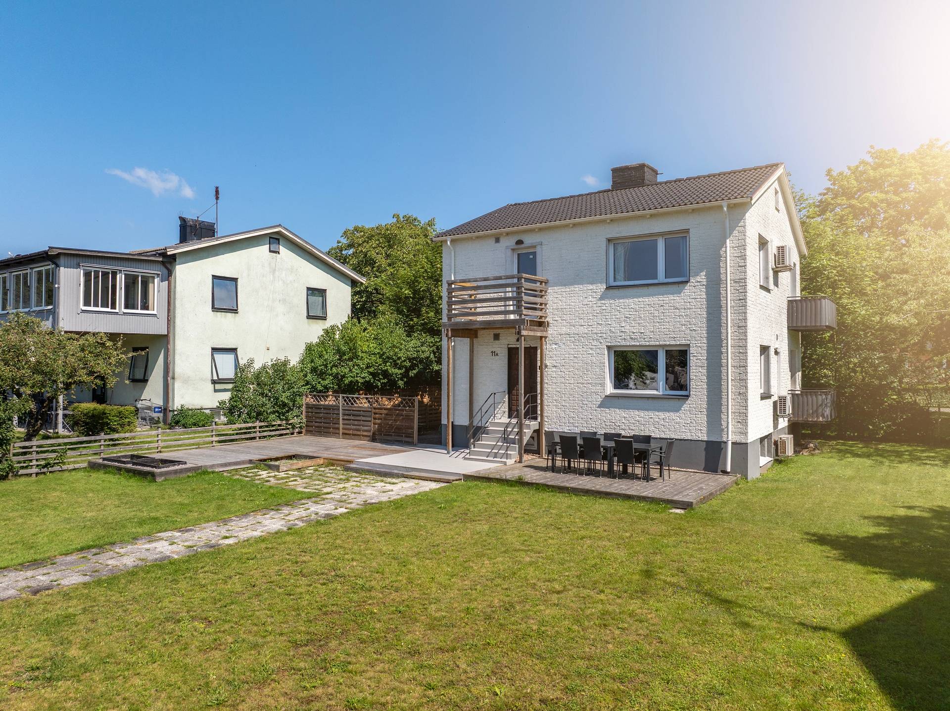 5 rum Villa på Fjärdingsstigen 11A Halmstad Halmstads kommun - bild 28