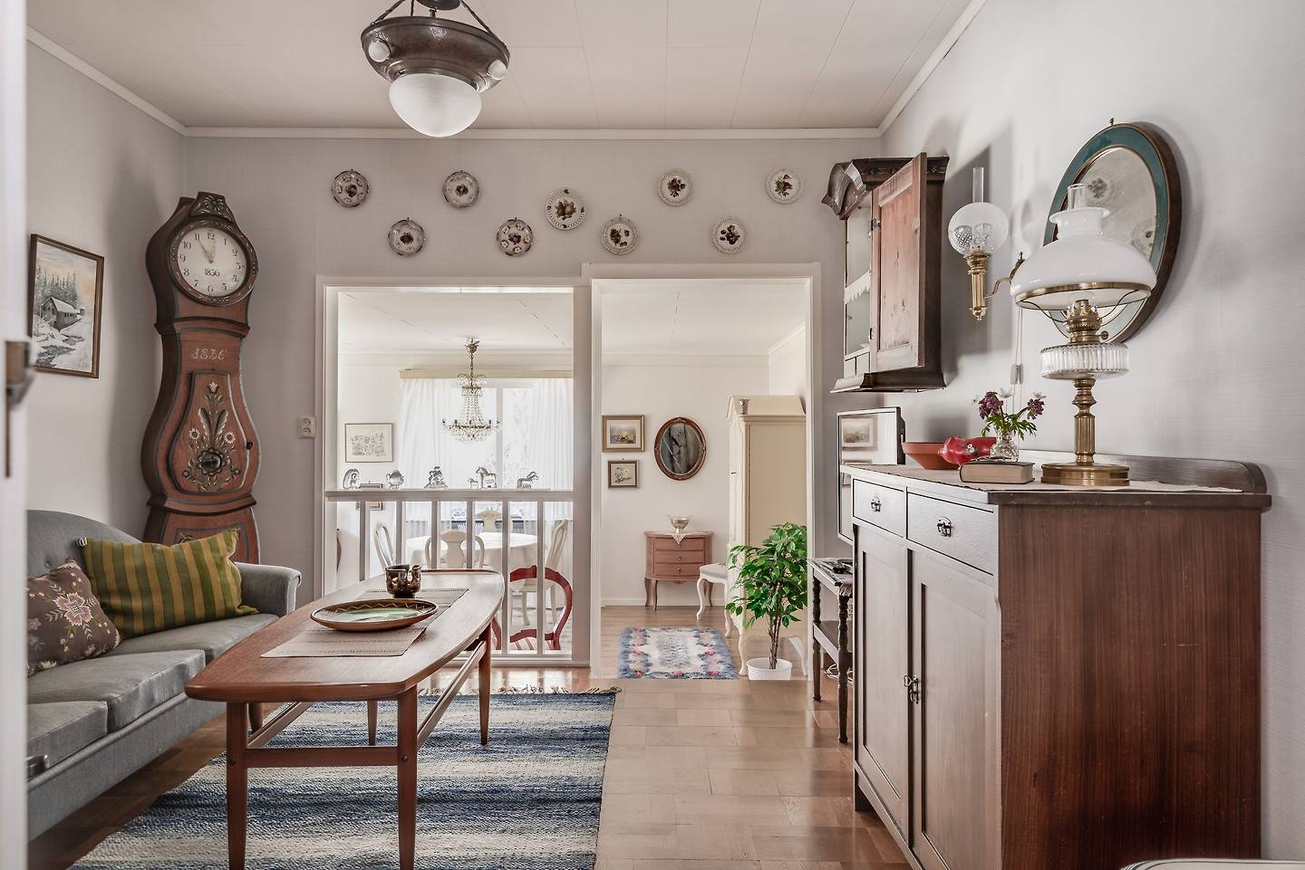 4 rum Fritidshus på Västra Näsberget 5490 Stöllet Torsby kommun - bild 4