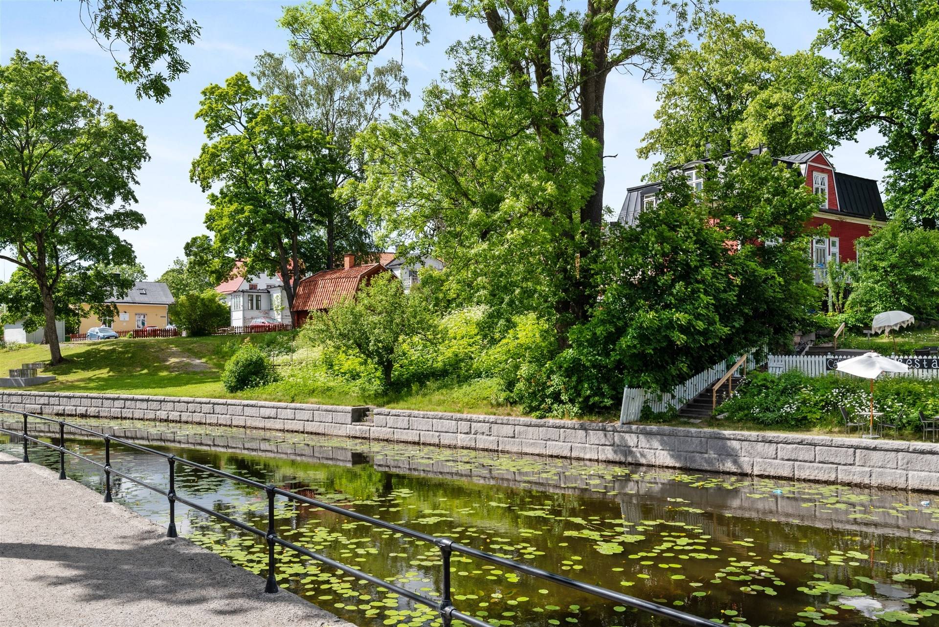 Övrig på Hantverkaregatan 21 Centralt Norrtälje stad Norrtälje kommun - bild 21