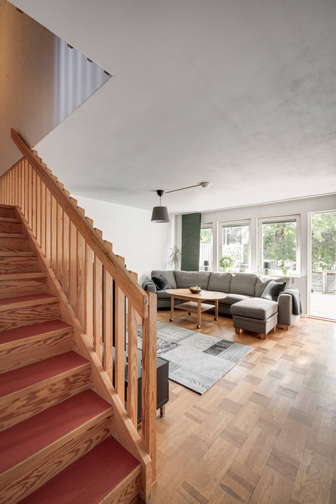3 rum Lägenhet på Timotejvägen 24 Centralt Knivsta kommun - bild 13