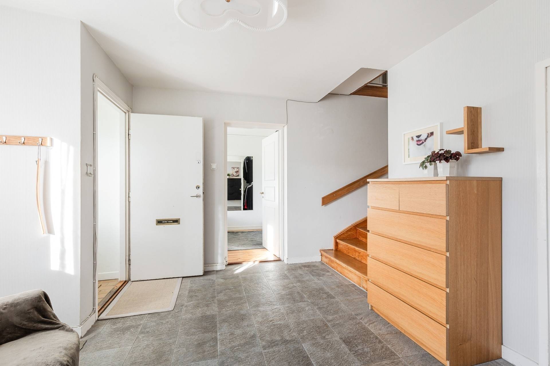 5 rum Parhus på Tingstugatan 30A Centrala Strängnäs Strängnäs kommun - bild 8