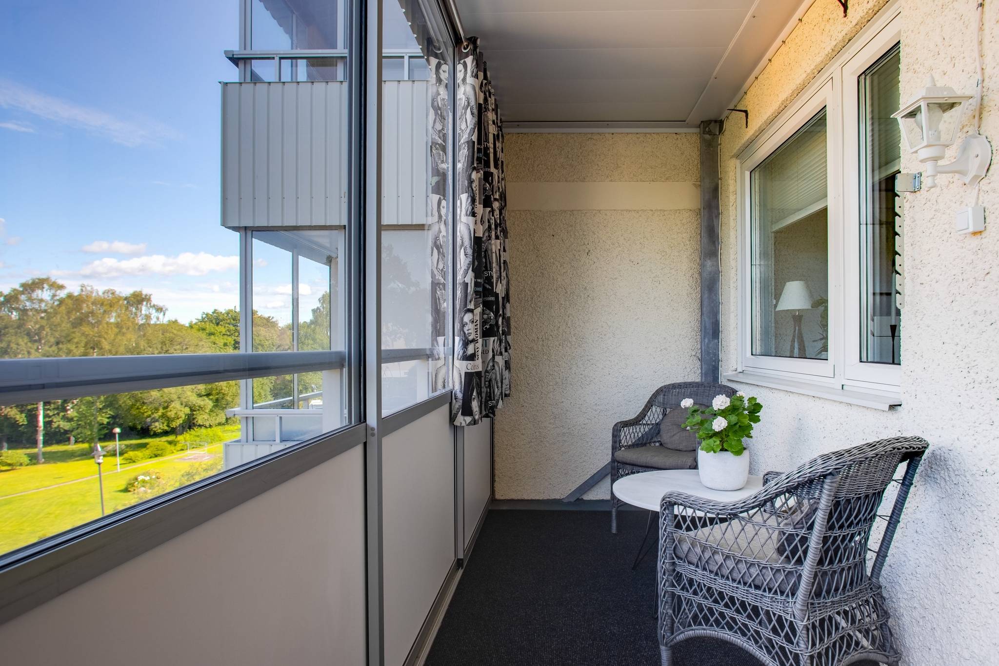 3 rum Lägenhet på Nolhagagatan 51 Sjöbo Borås kommun - bild 3