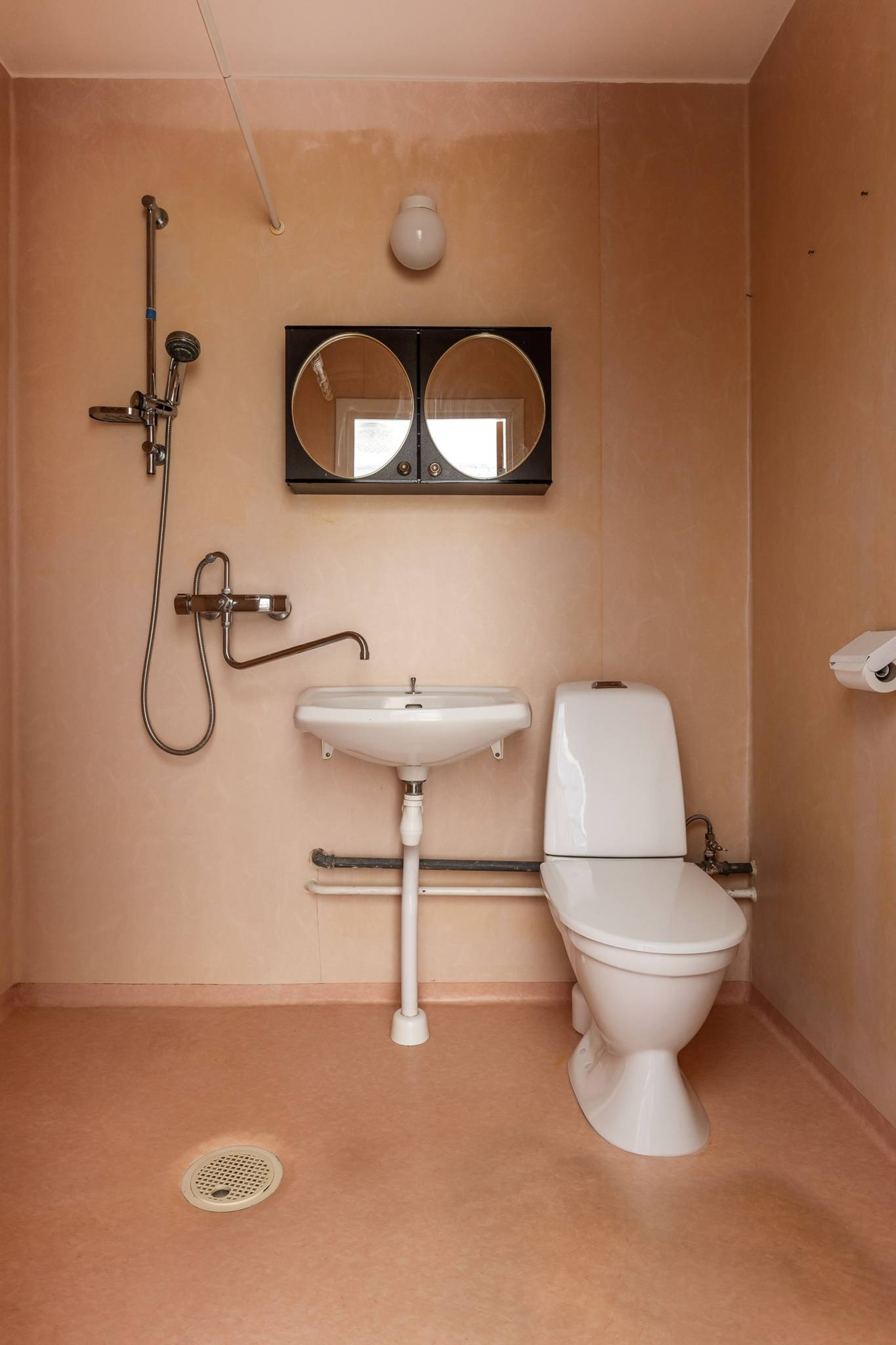 1 rum Lägenhet på Gamla vägen 60C GRANGÄRDE Gamla vägen Ludvika kommun - bild 8
