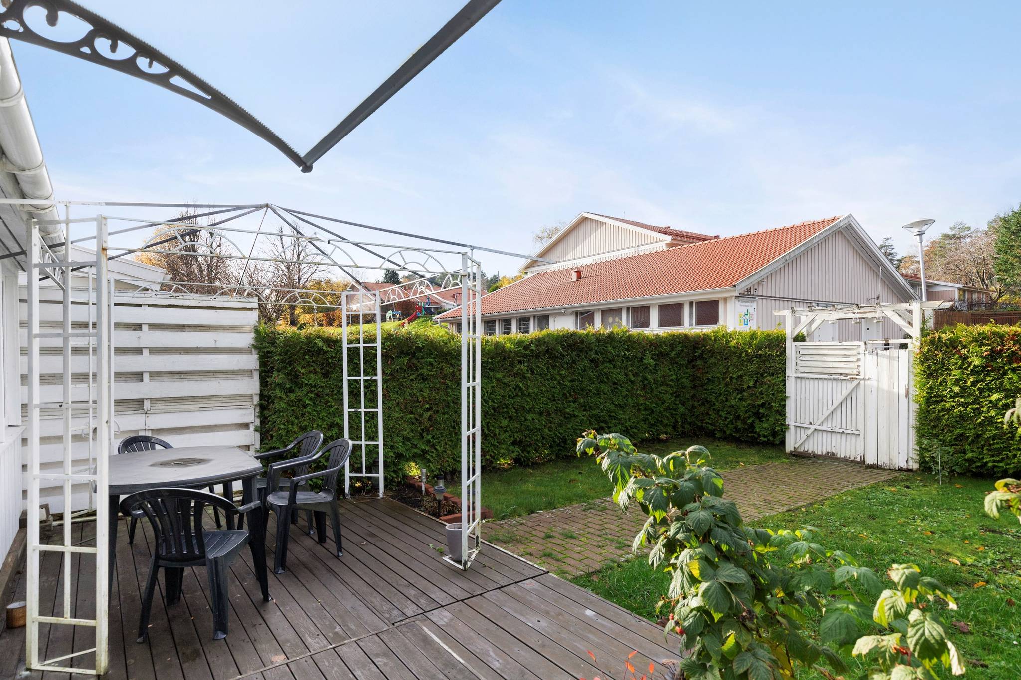 3 rum lägenhet på Stjärnbildsgatan 40 Bergsjön, Göteborgs kommun - bild 3