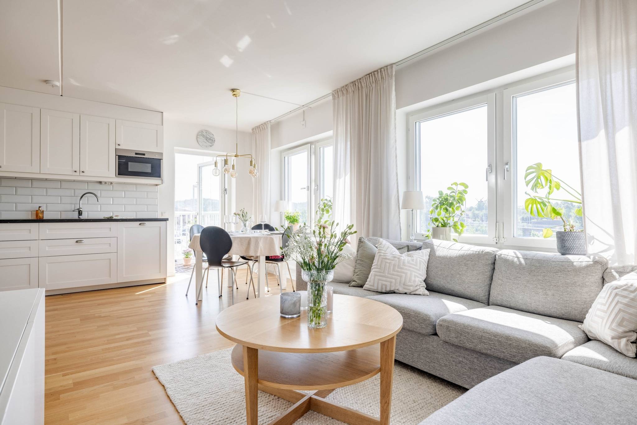 2 rum Lägenhet på Gunnarsberg 5B Centralt Kungälvs kommun - bild 7